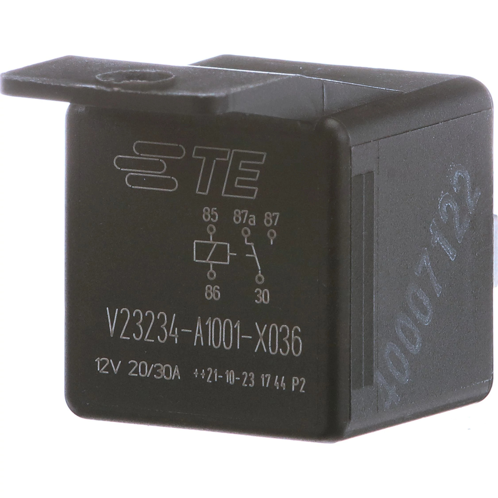 Relay | NEWHOLLANDAG | CA | EN