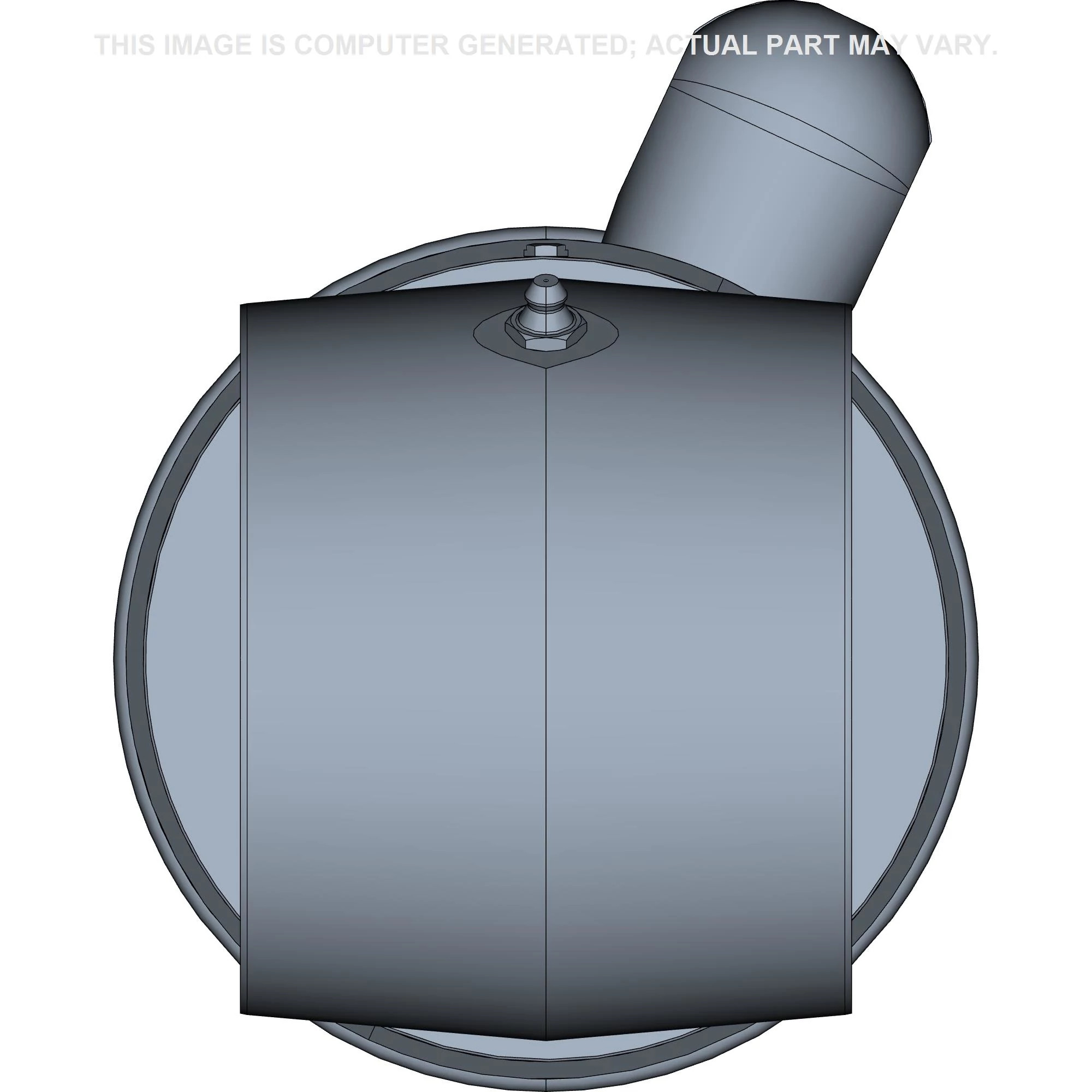 HYDRAULIC CYLINDER | NEWHOLLANDCE | CA | EN