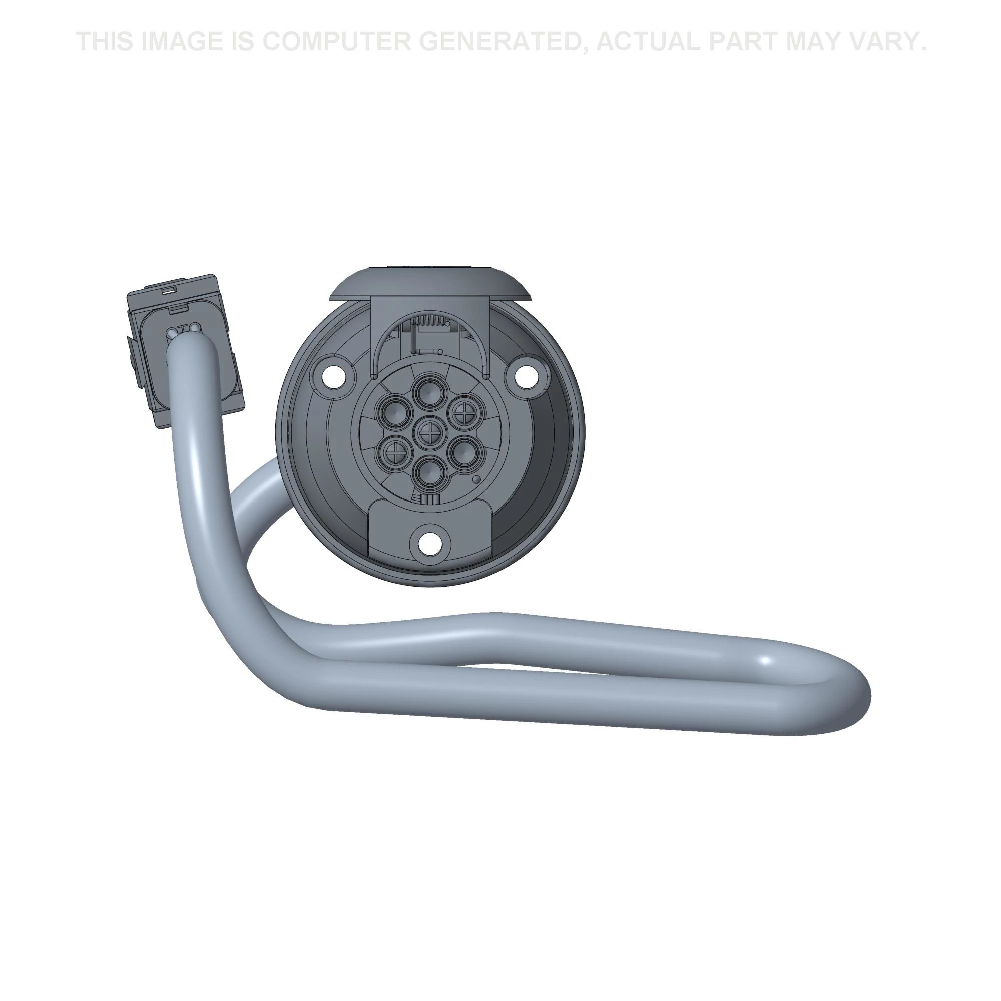 WIRE HARNESS | FLEXICOIL | EU | EN