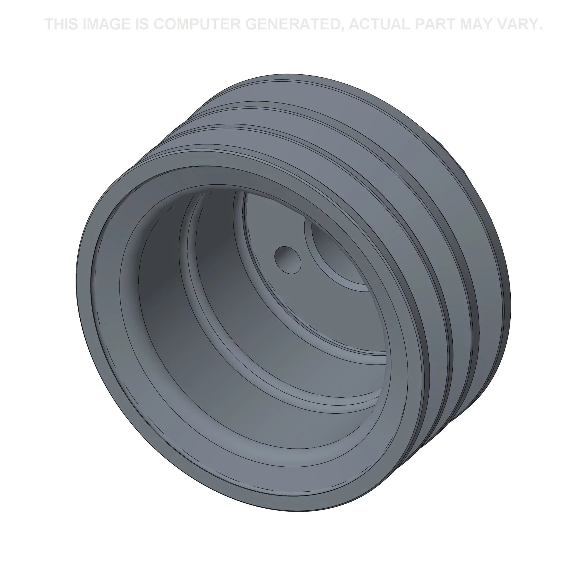 PULLEY | CASEIH | CA | EN