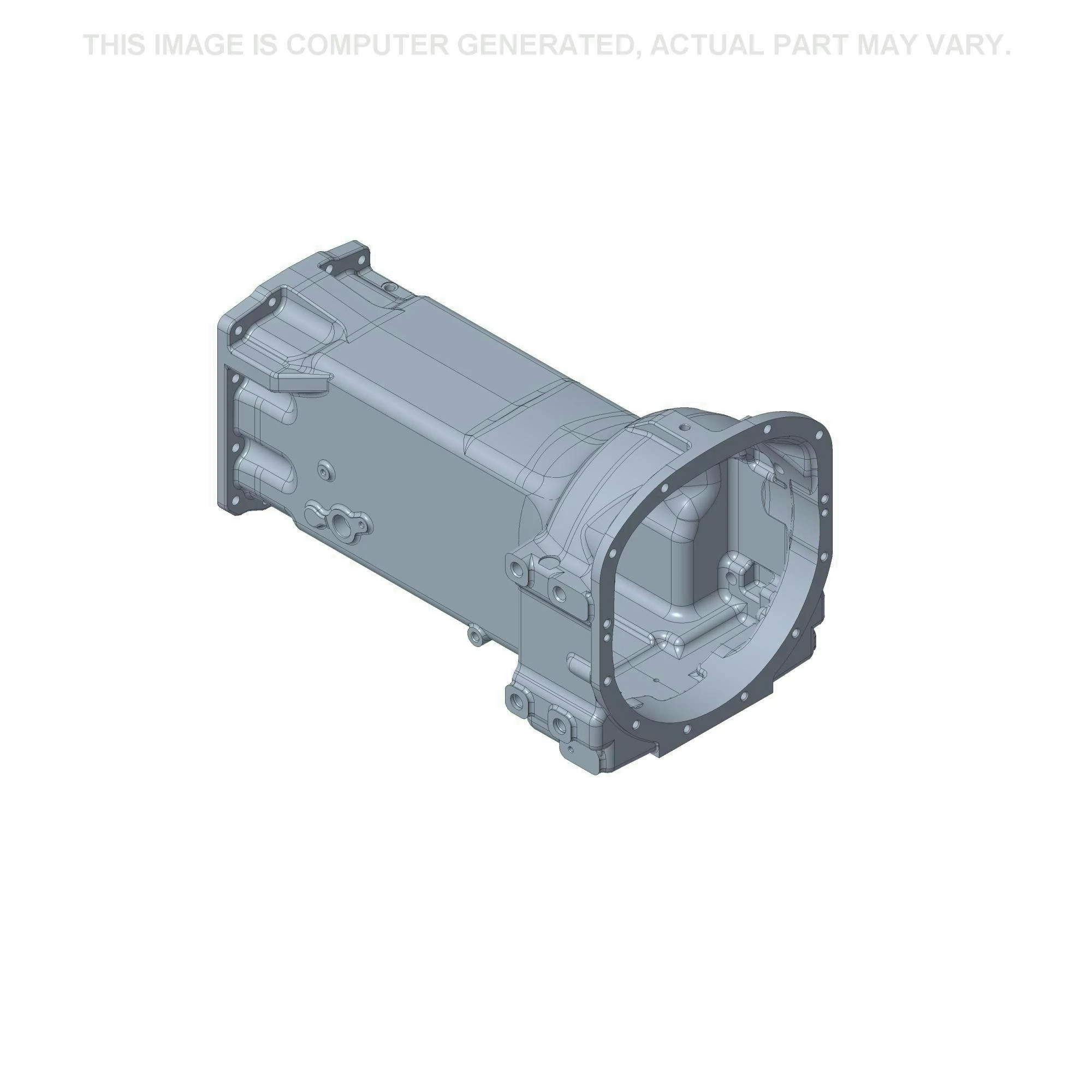 GEARBOX | CASEIH | CA | EN