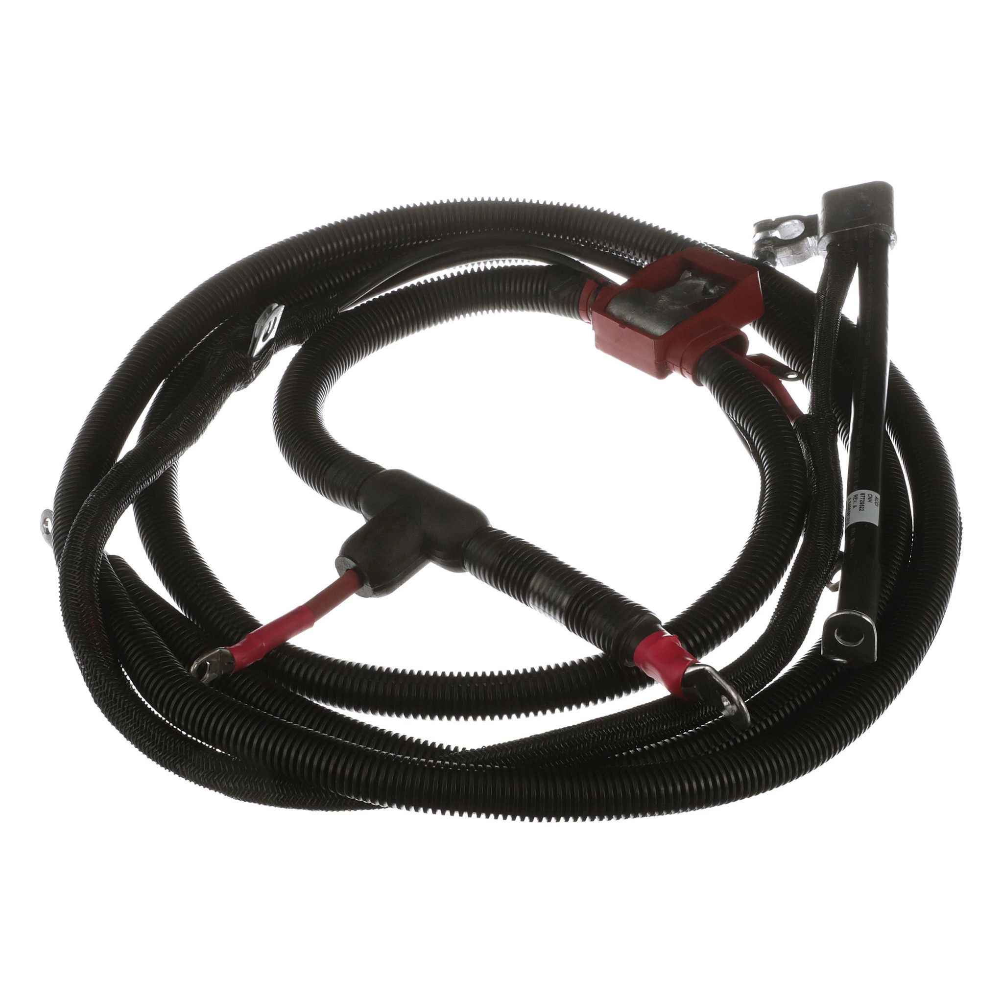 CABLE | CASEIH | CA | EN