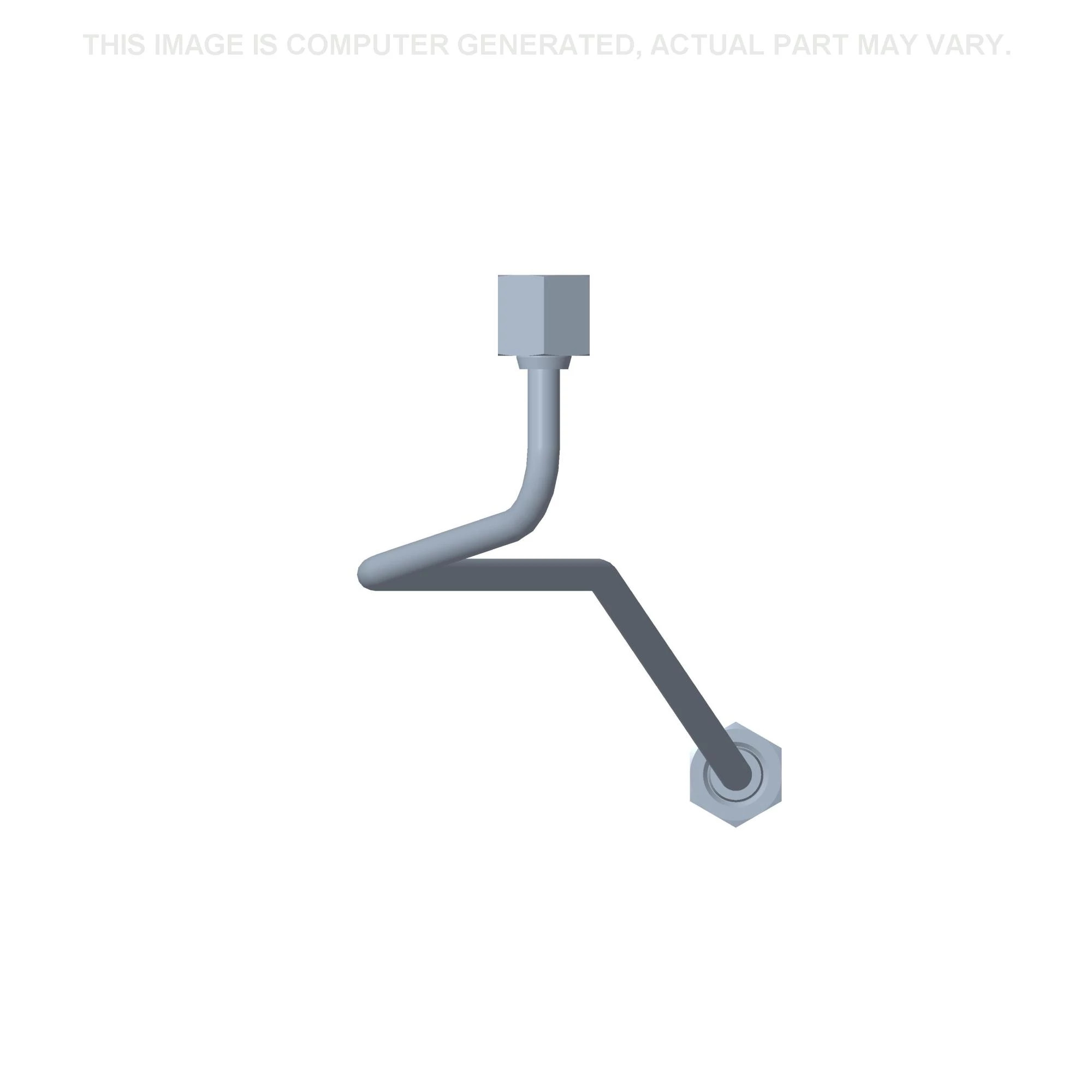 HYD TUBE | NEWHOLLANDAG | GB | EN