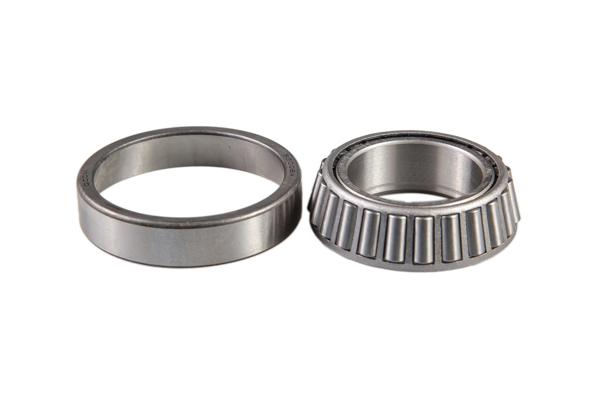 Rolamento de Rolos Cônicos - 906065R1