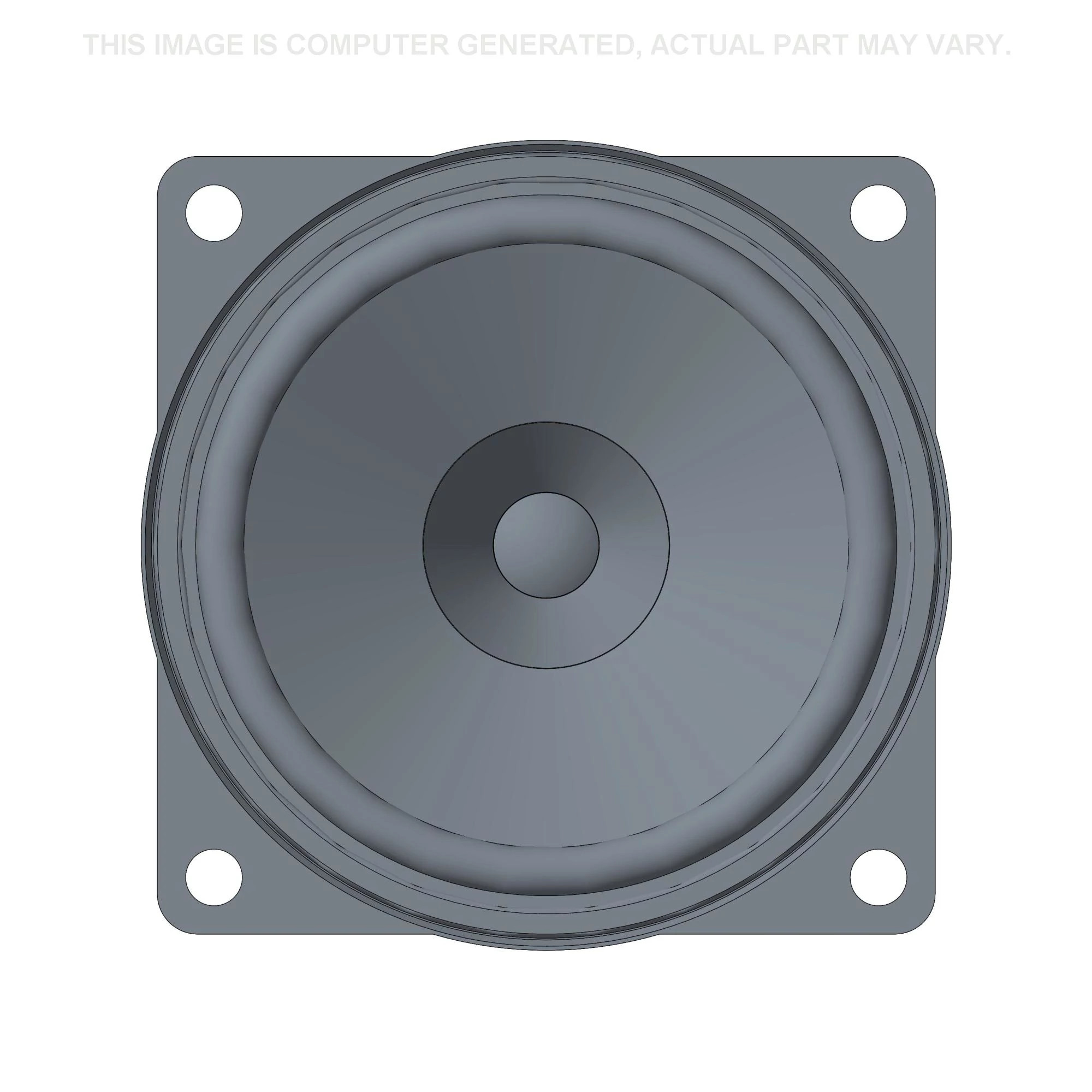 HAUT-PARLEUR | STEYR | EU | FR