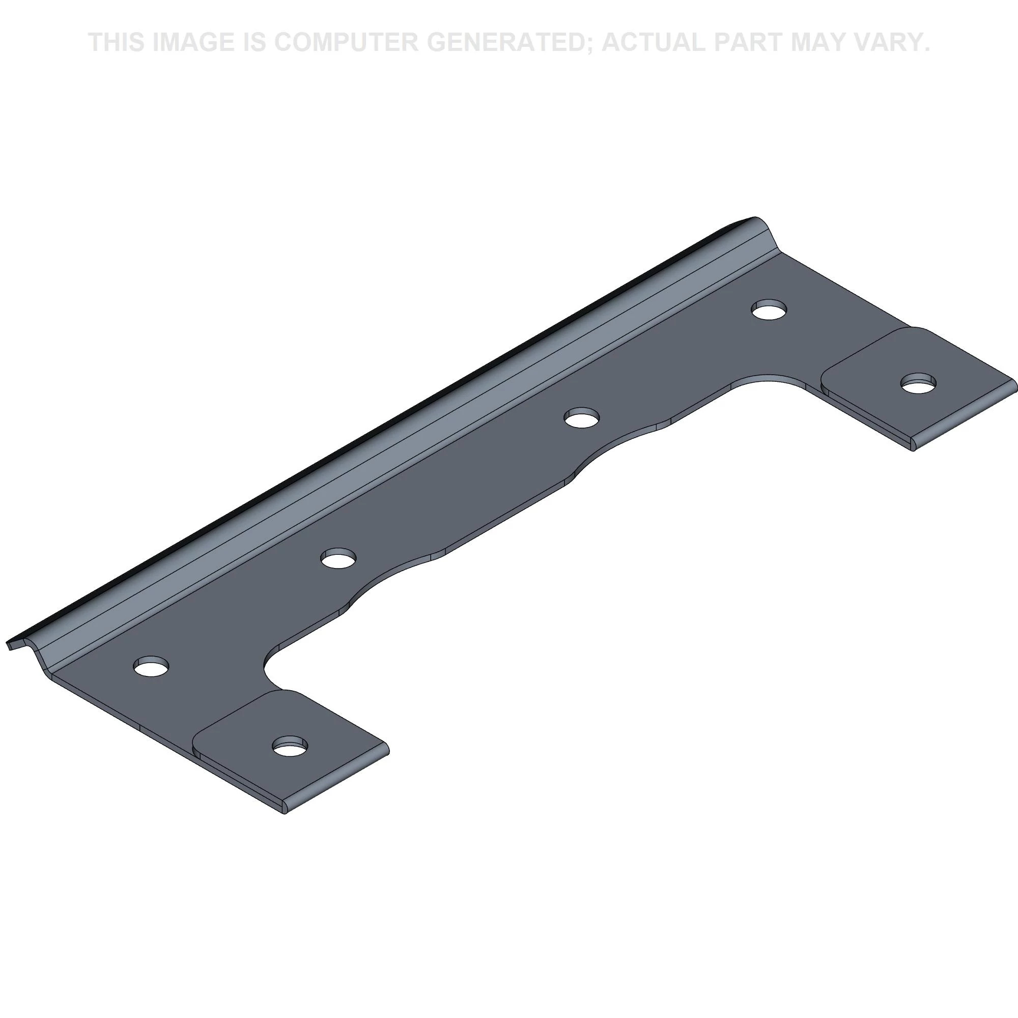 PLAQUE | NEWHOLLANDAG | CA | FR