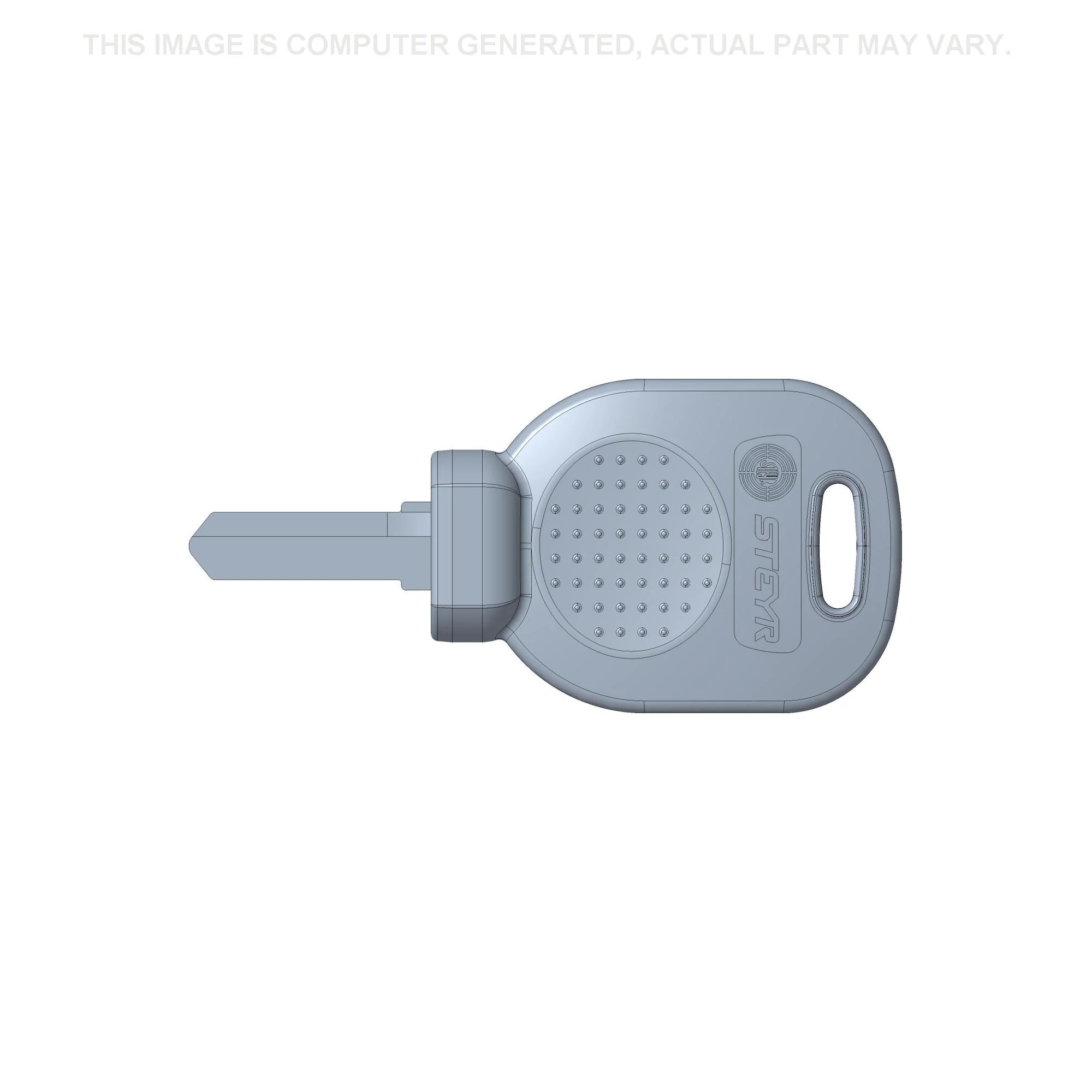 LLAVE DE CONTACTO | DEFAULT | ES | ES