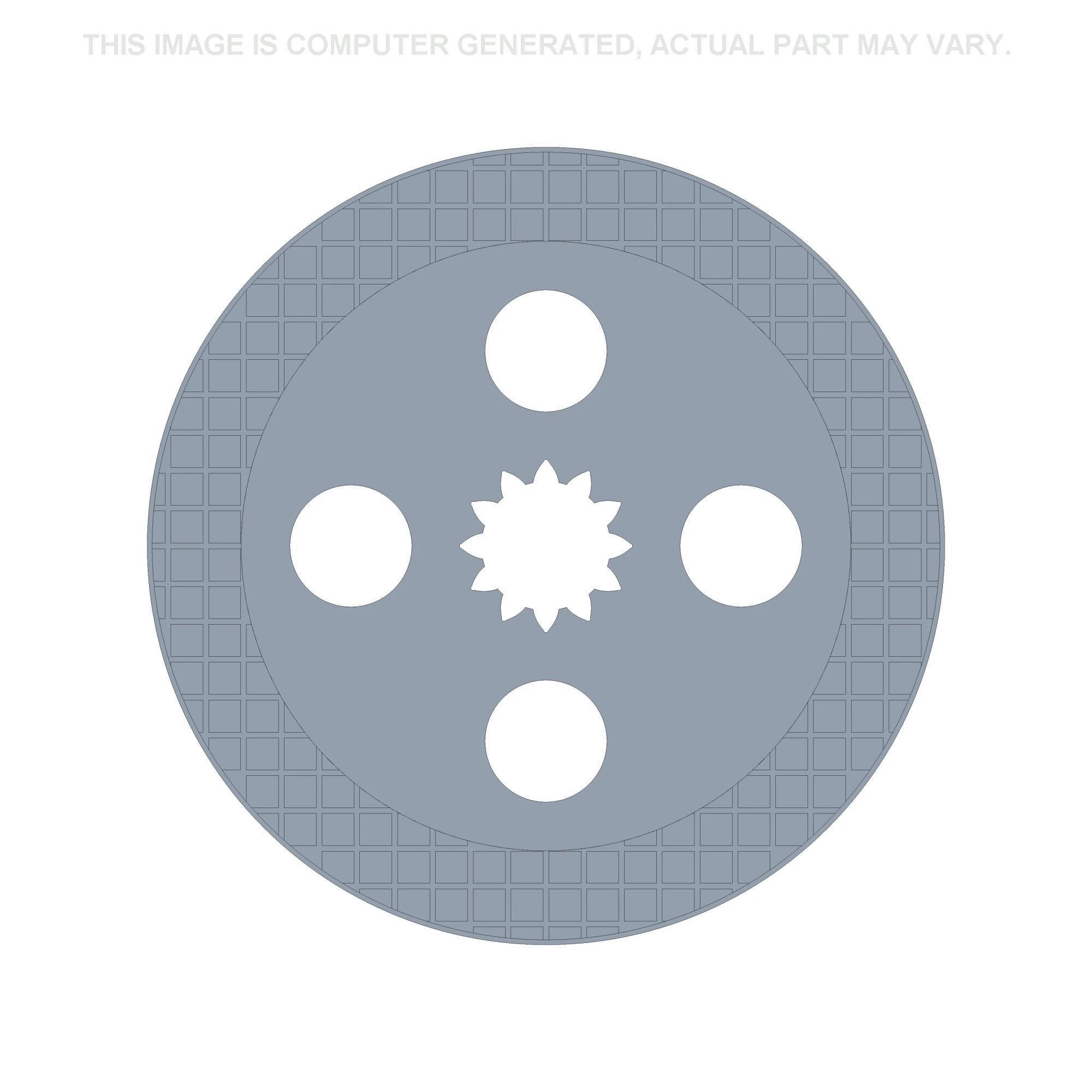 DISQUE DE FREIN | NEWHOLLANDCE | FR | FR