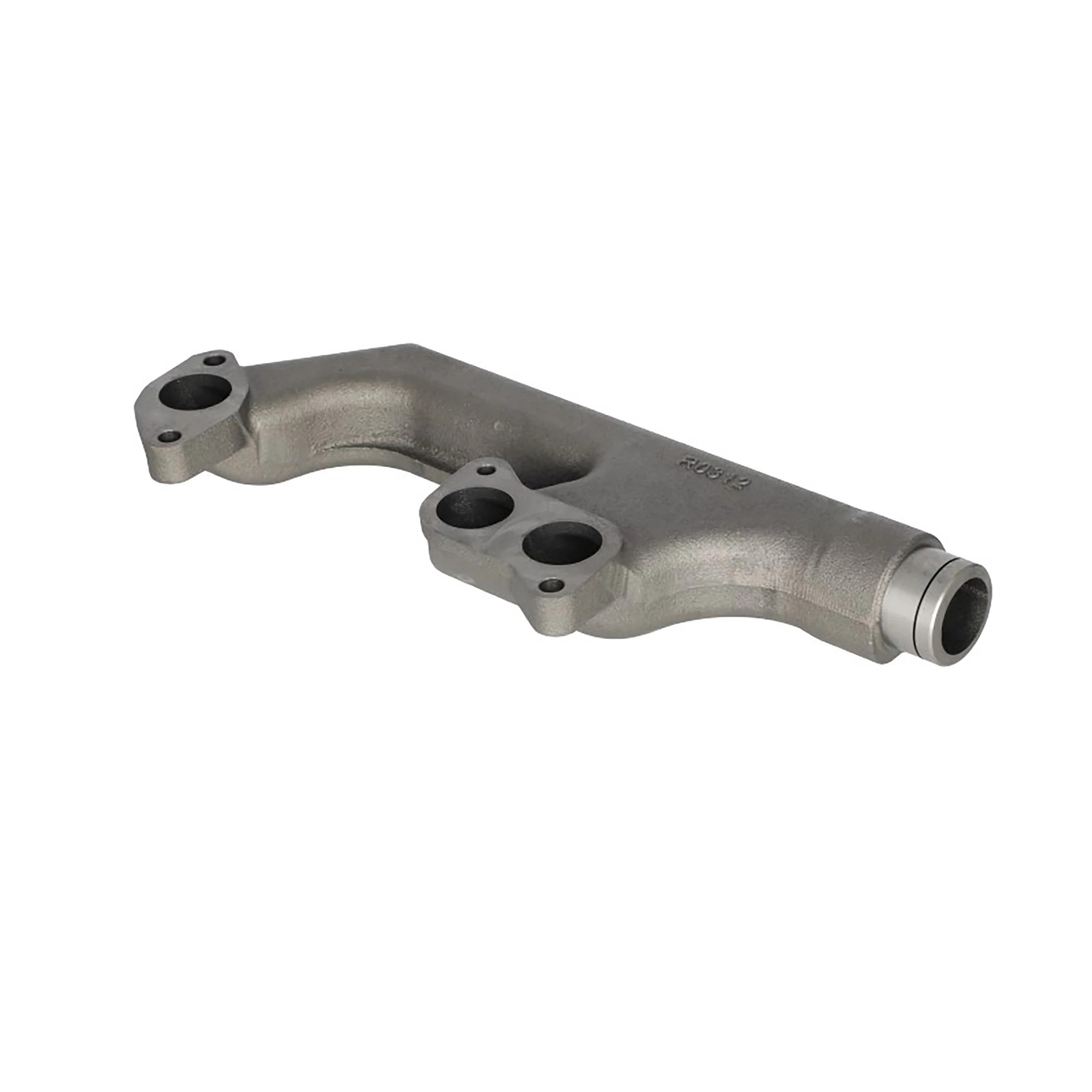 Exhaust Manifold | NEWHOLLANDCE | CA | EN