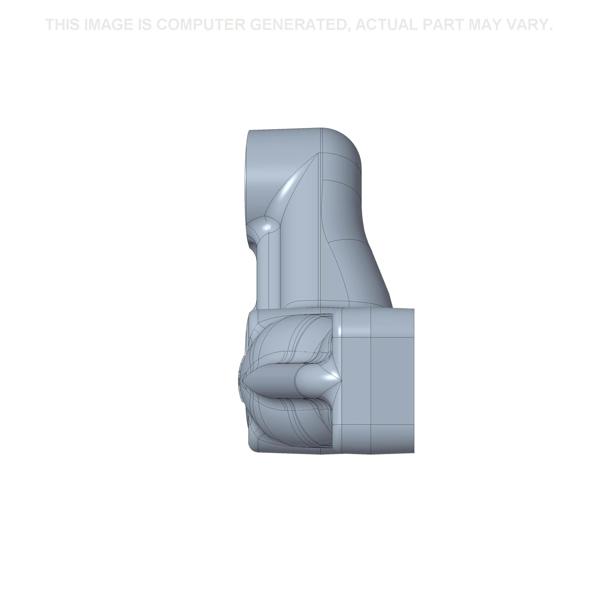 HYDRAULIC MANIFOLD | CASEIH | AMEA | EN