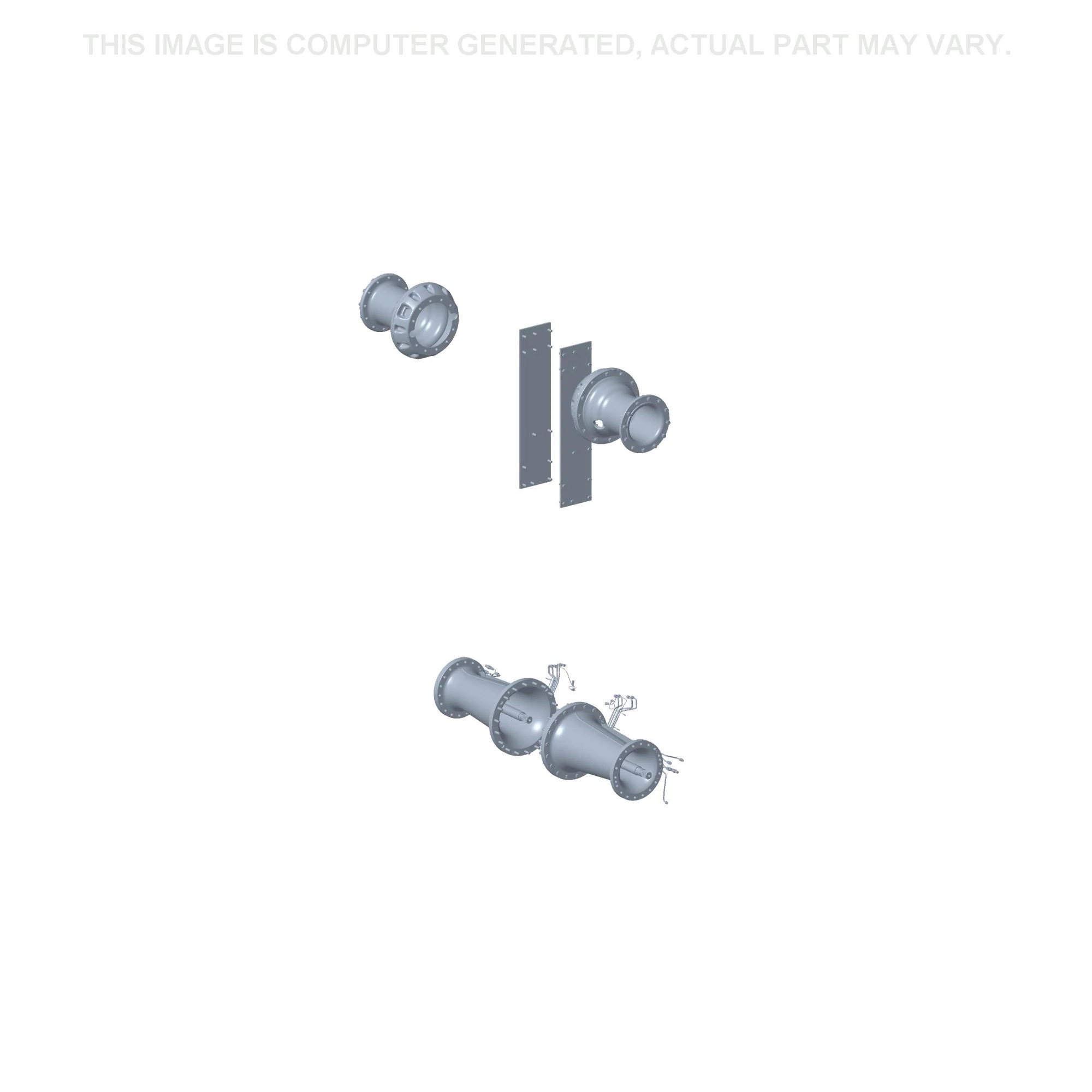 DIA KIT, TRACTOR | NEWHOLLANDCE | SA | EN