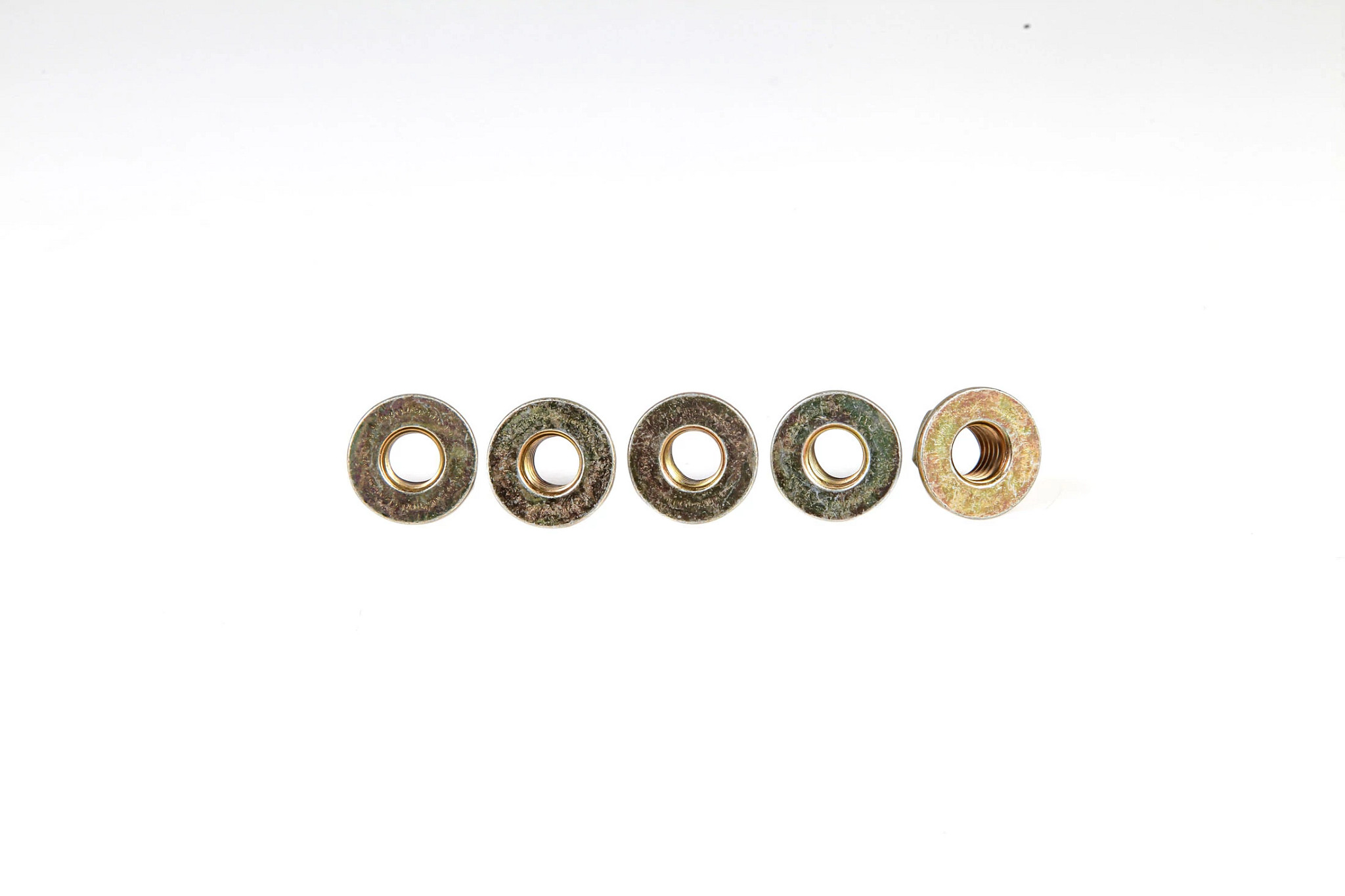 FLANGE NUT | CASEIH | US | EN