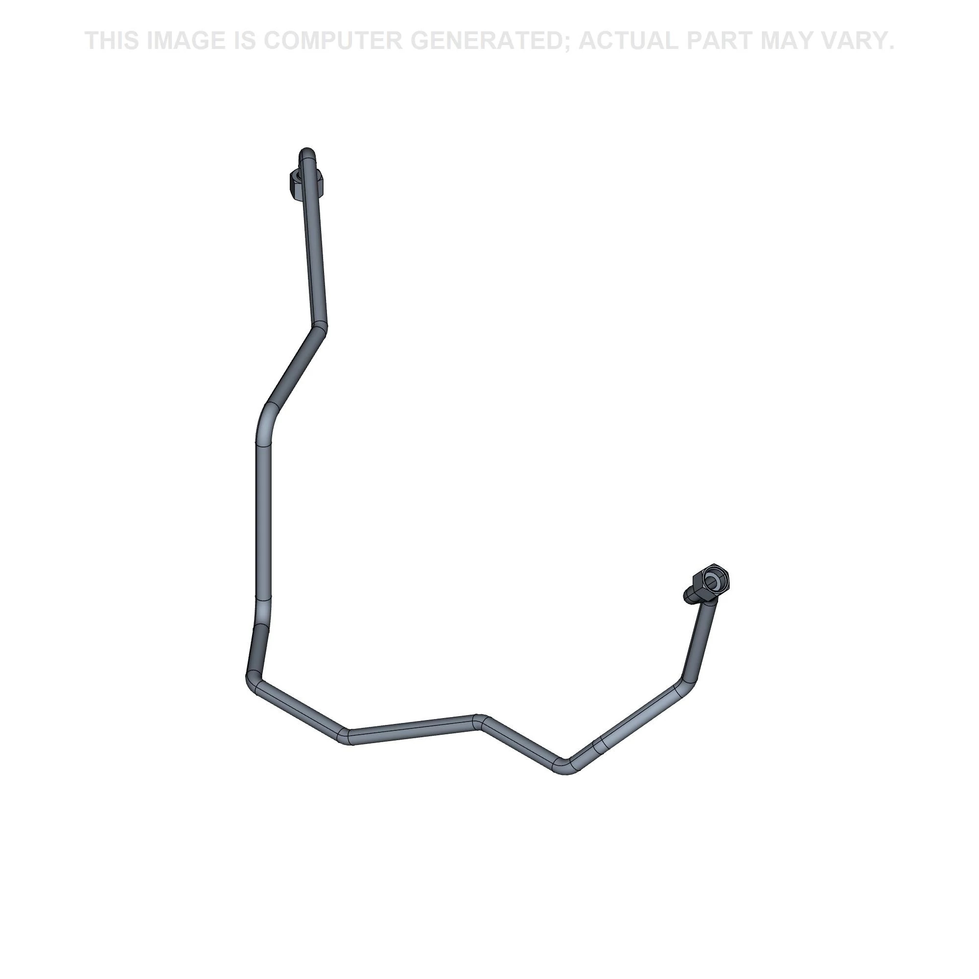 TUBO | CASEIH | EU | PT