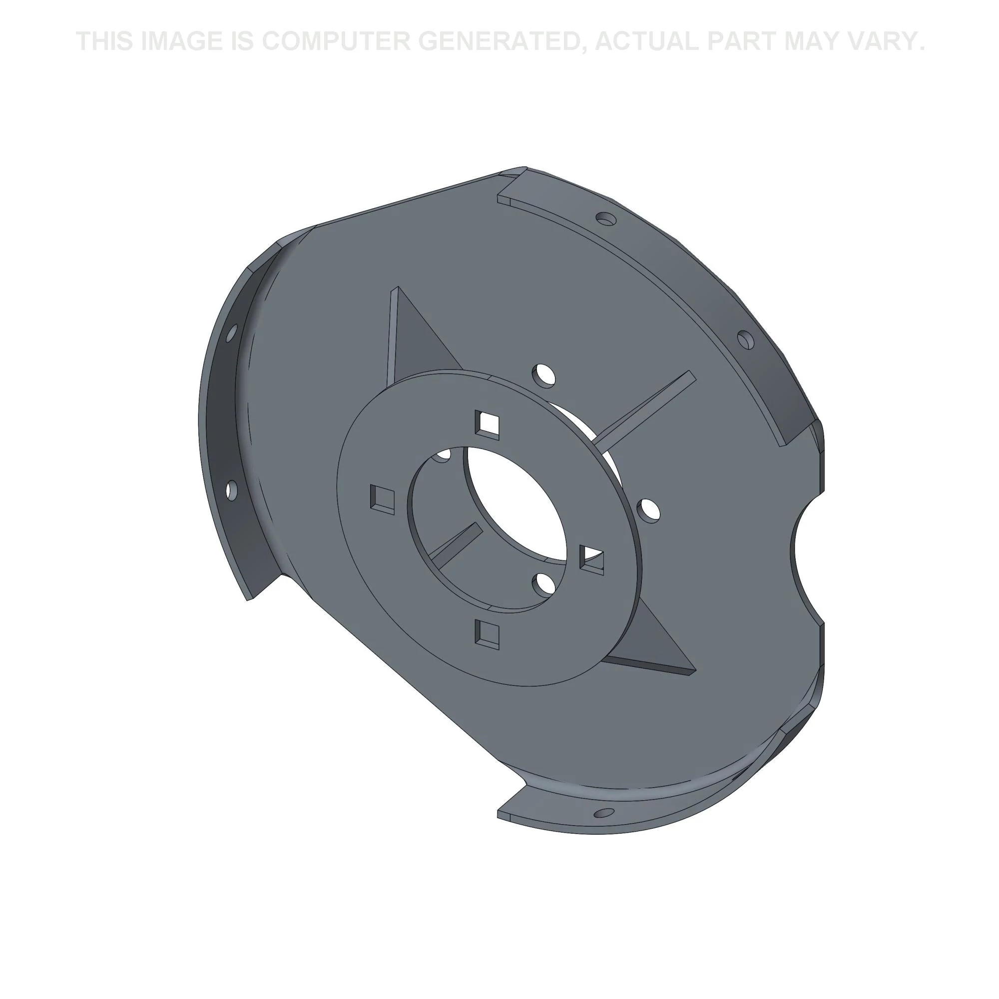 Anteparo | CASEIH | BR | PT