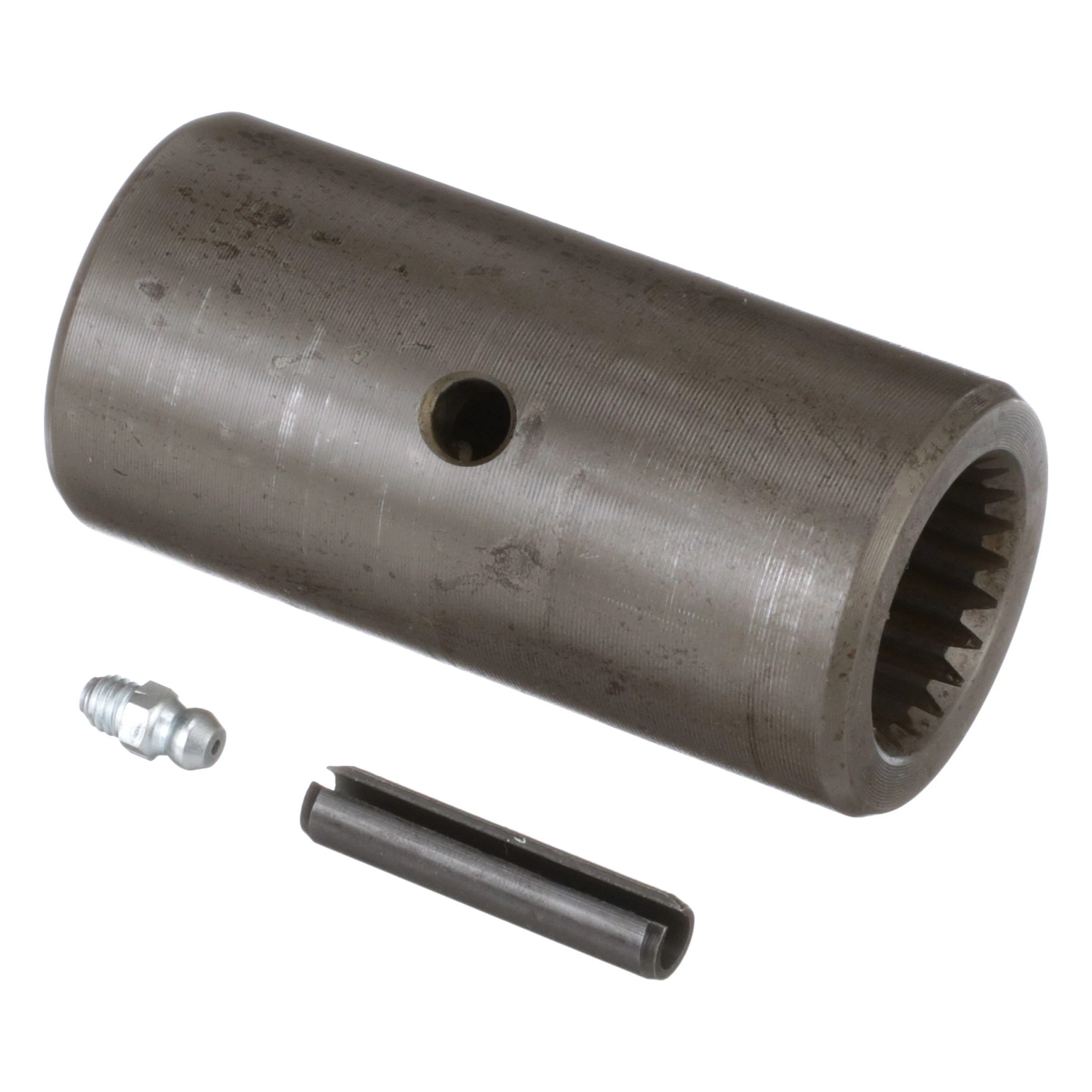 SPLINED COUPLING | CASECE | EU | EN