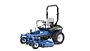 G5035 - 31HP TWIN CYL W/66'' SIDE DISCHARGE DECK | NEWHOLLANDAG | SA | ES