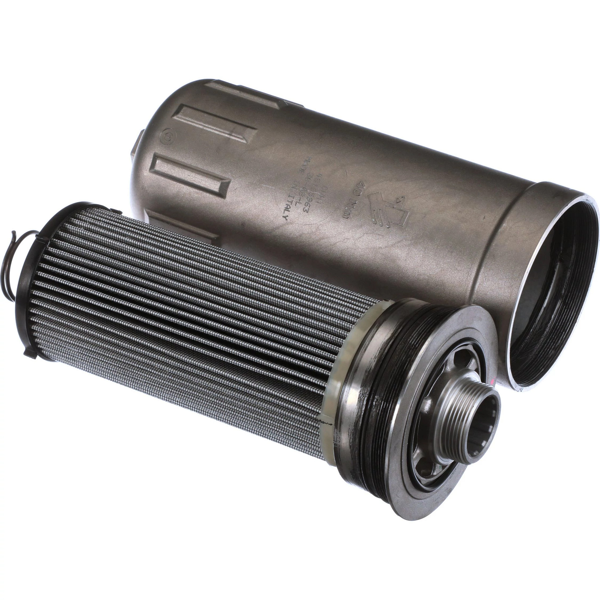 FILTRE A HUILE HYDR. | NEWHOLLANDAG | FR | FR