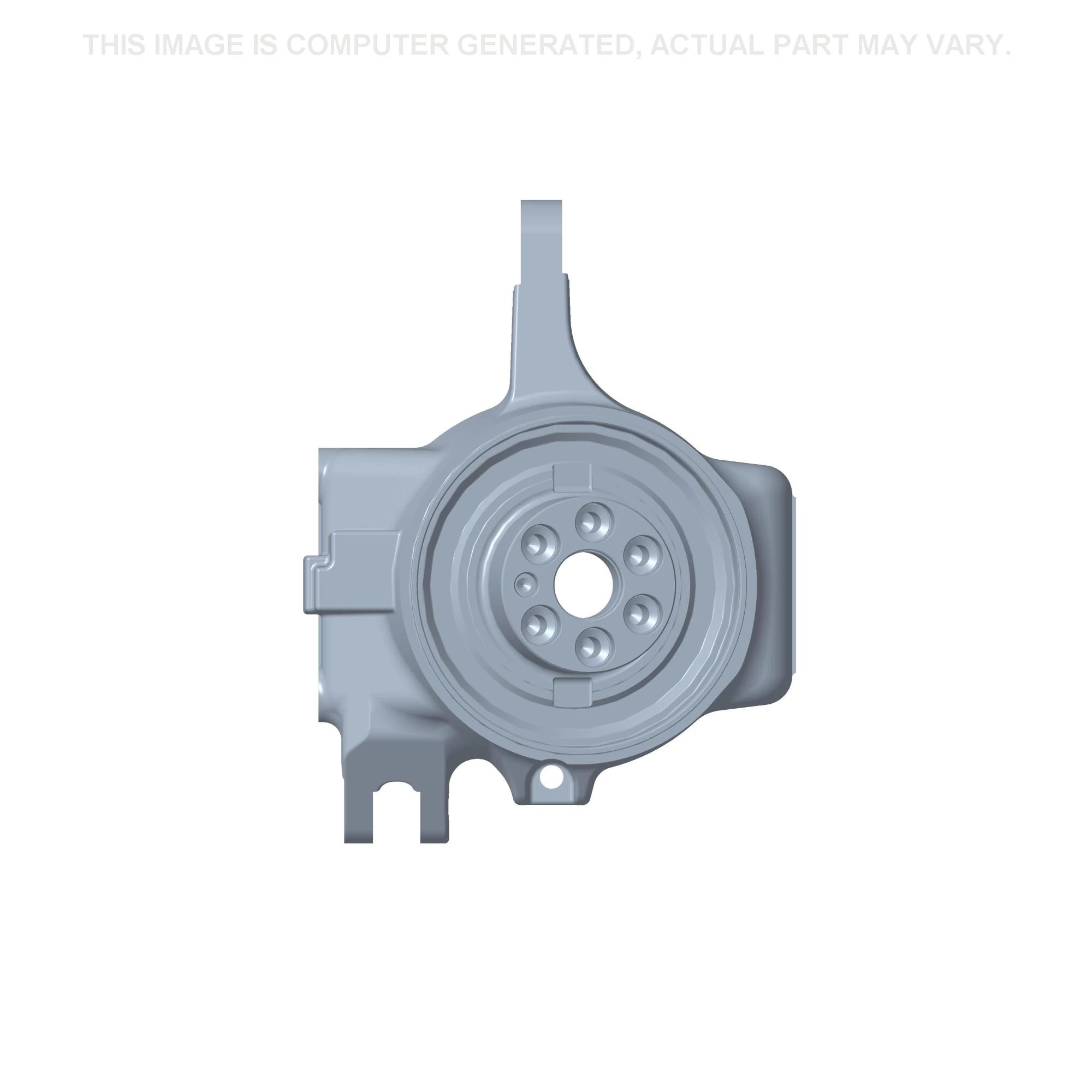 STEERING KNUCKLE | CASEIH | IE | EN