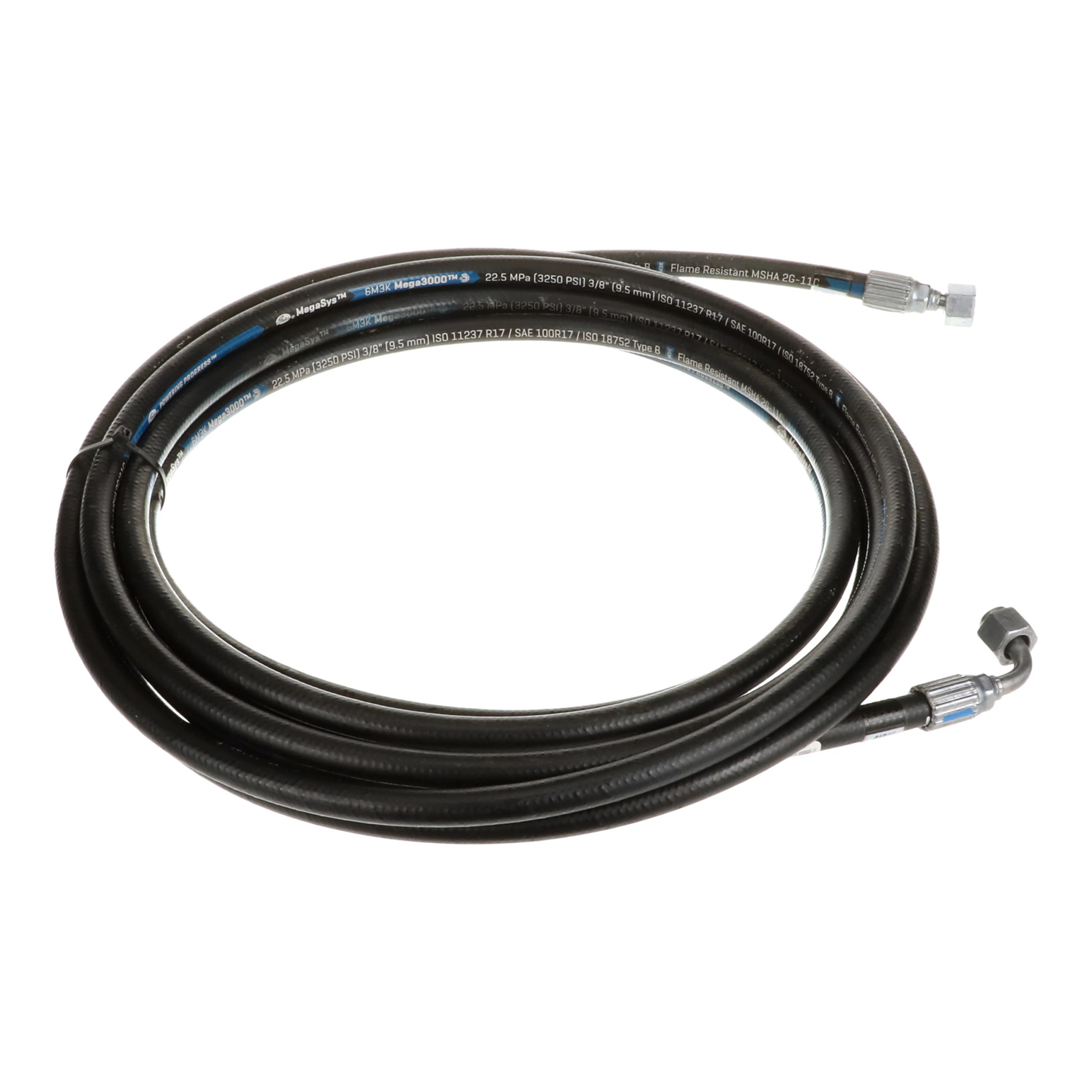 HOSE | CASEIH | GB | EN