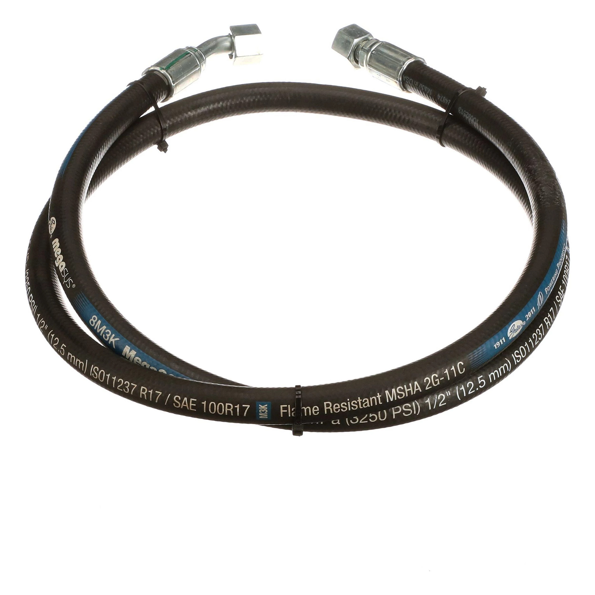 HOSE | NEWHOLLANDAG | EU | EN