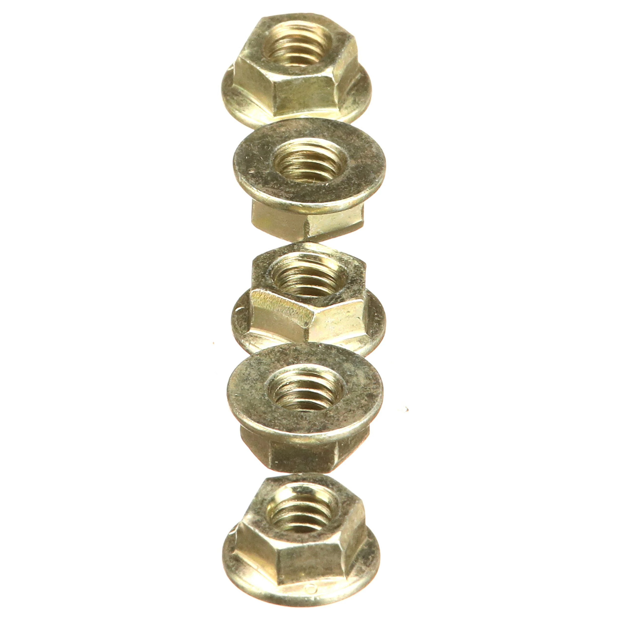 FLANGE NUT | CASECE | EU | PT