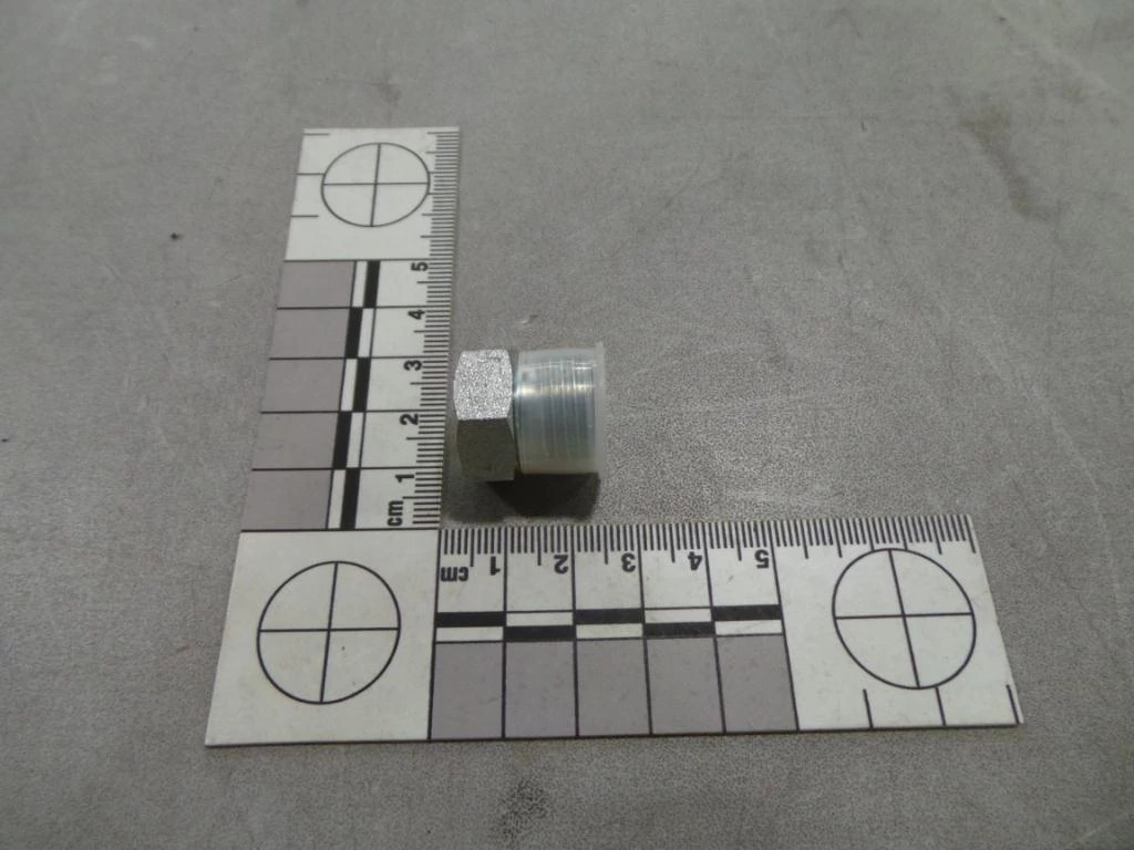 HEX PLUG | CASEIH | IE | EN