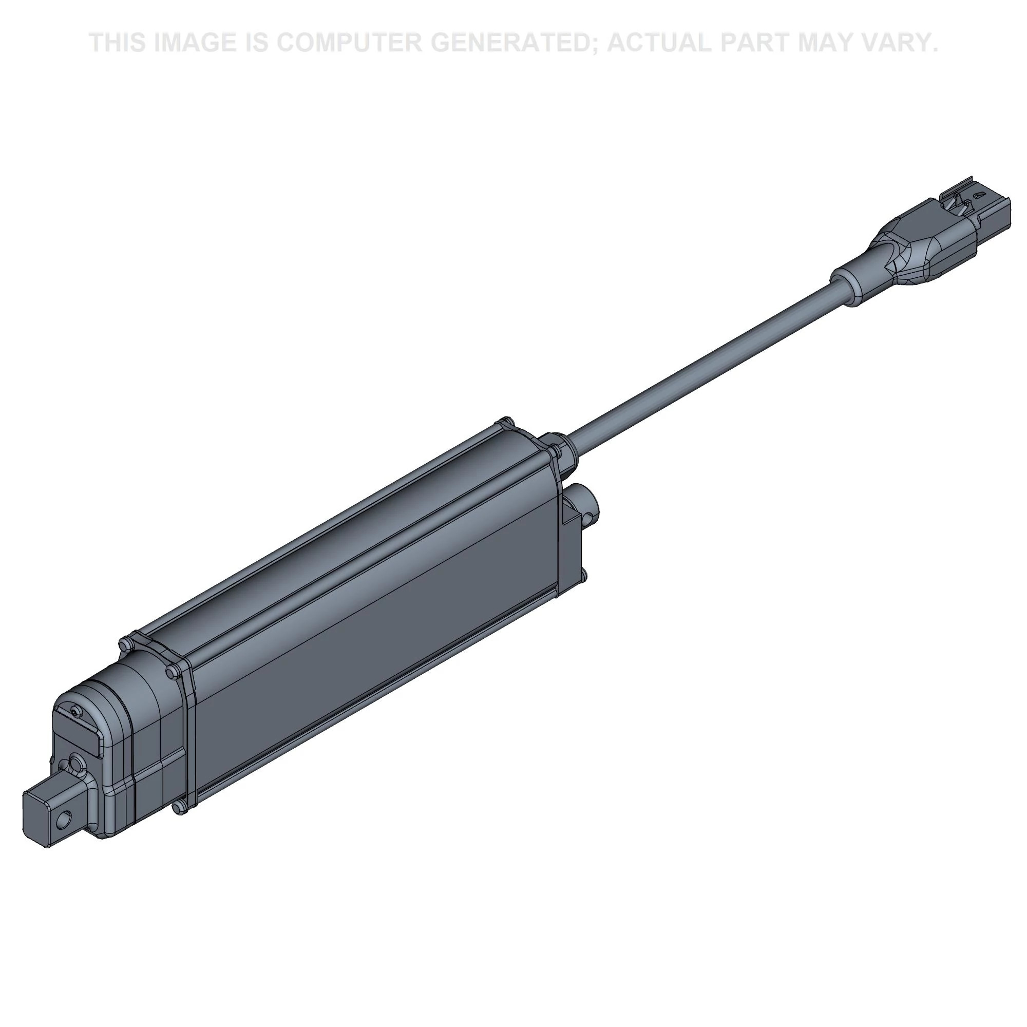 ACTUATOR | CASECE | NZ | EN