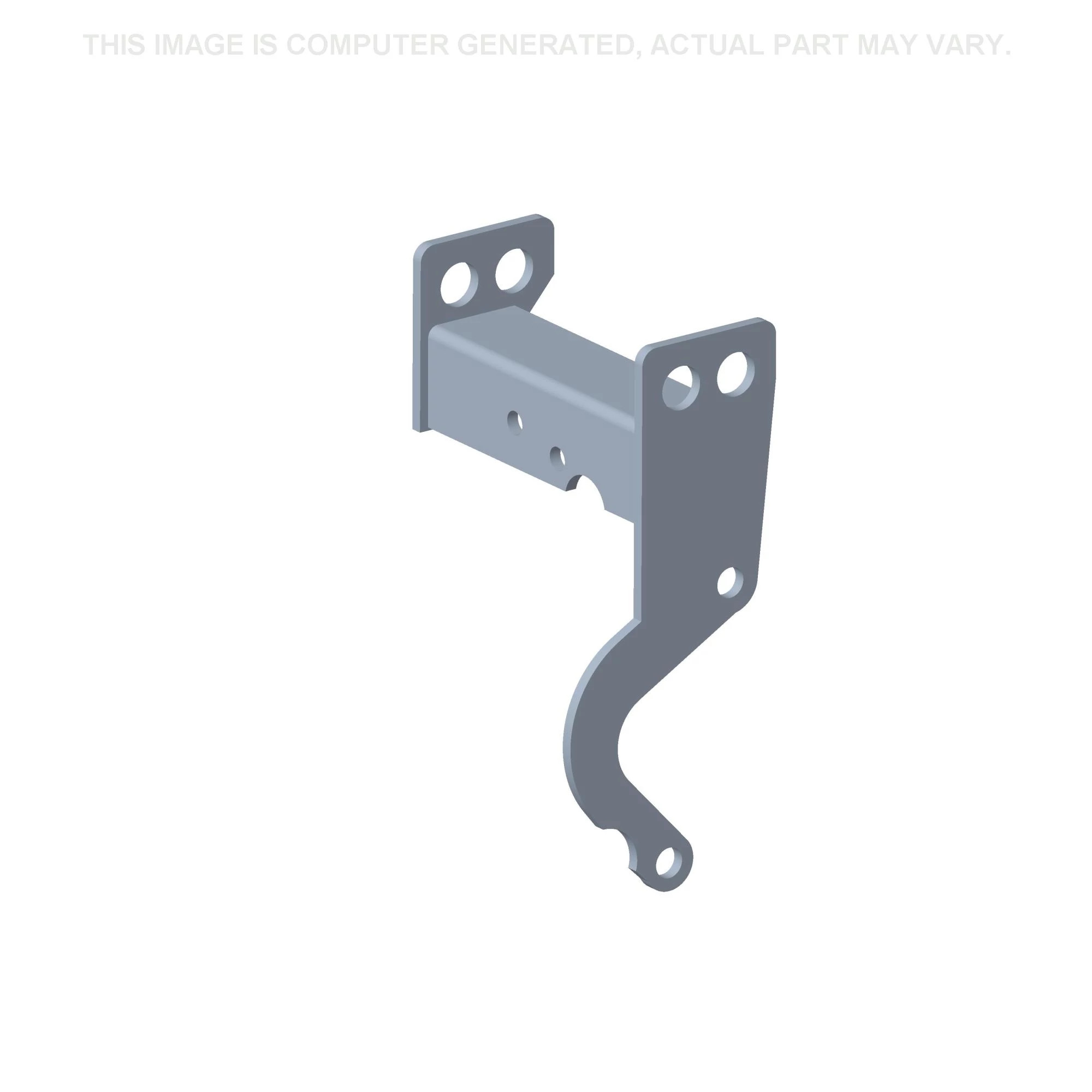 BRACKET | CASEIH | CA | EN
