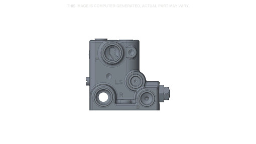 HYDRAULIKVENTIL | NEWHOLLANDCE | EU | ES