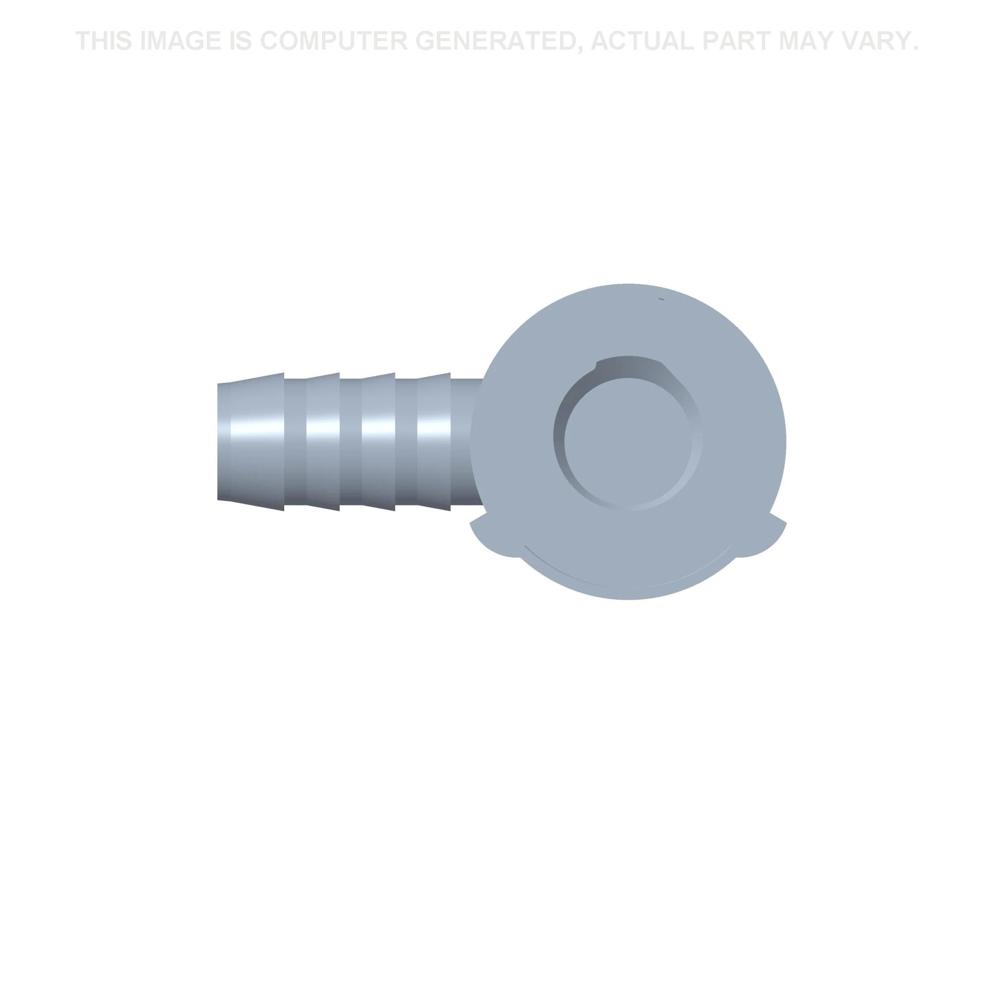 END FITTING | NEWHOLLANDAG | GB | EN