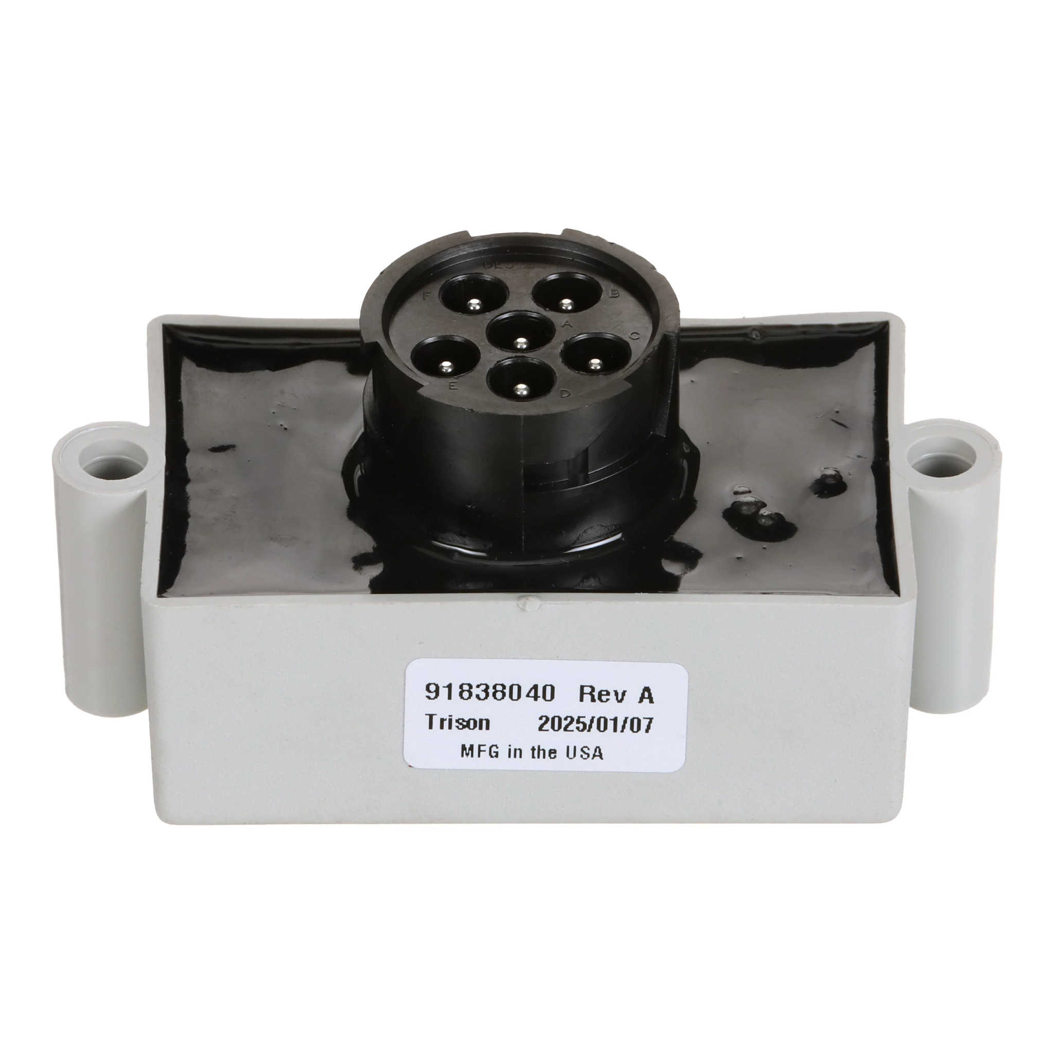 CONTROL | FLEXICOIL | US | EN