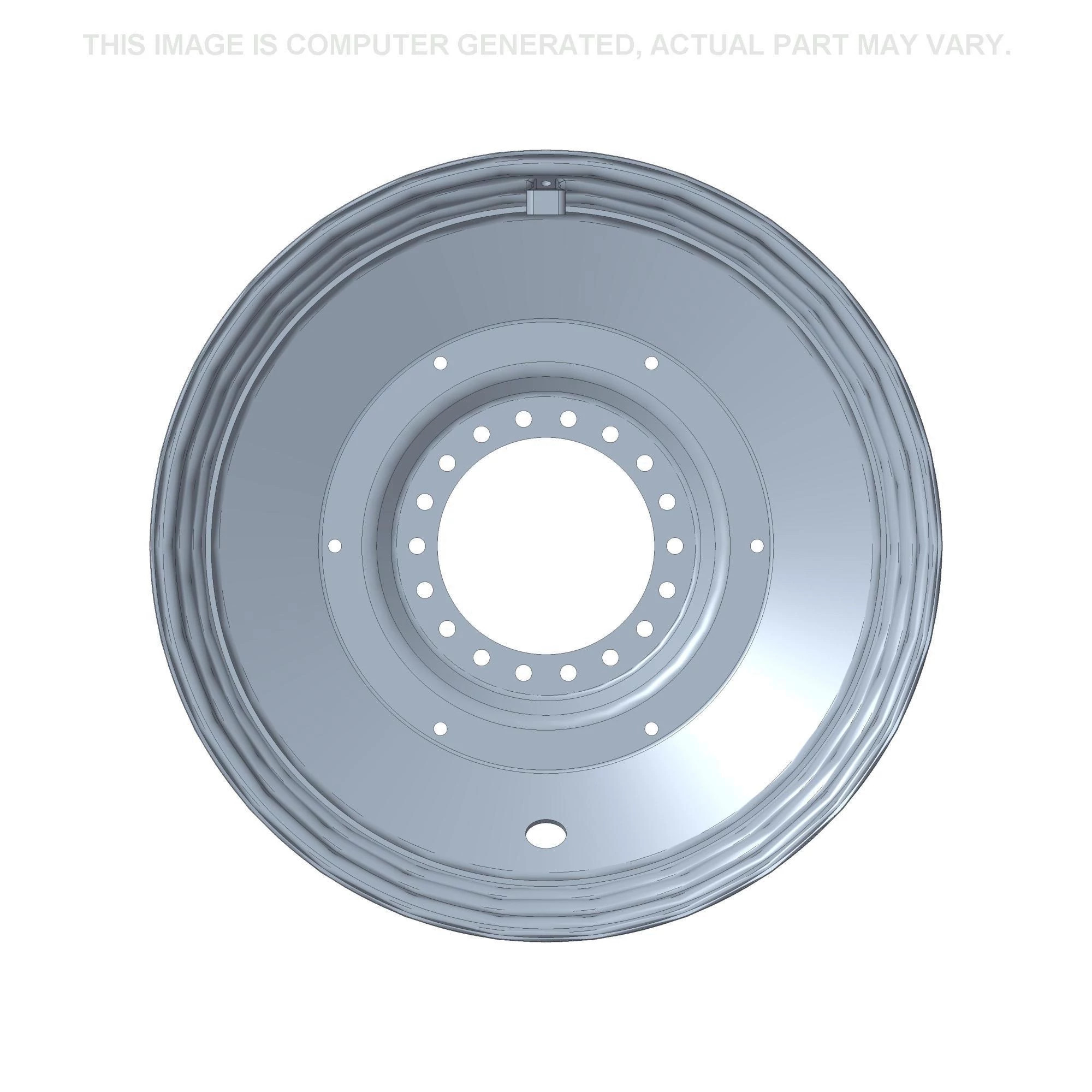 WHEEL | CASEIH | US | EN