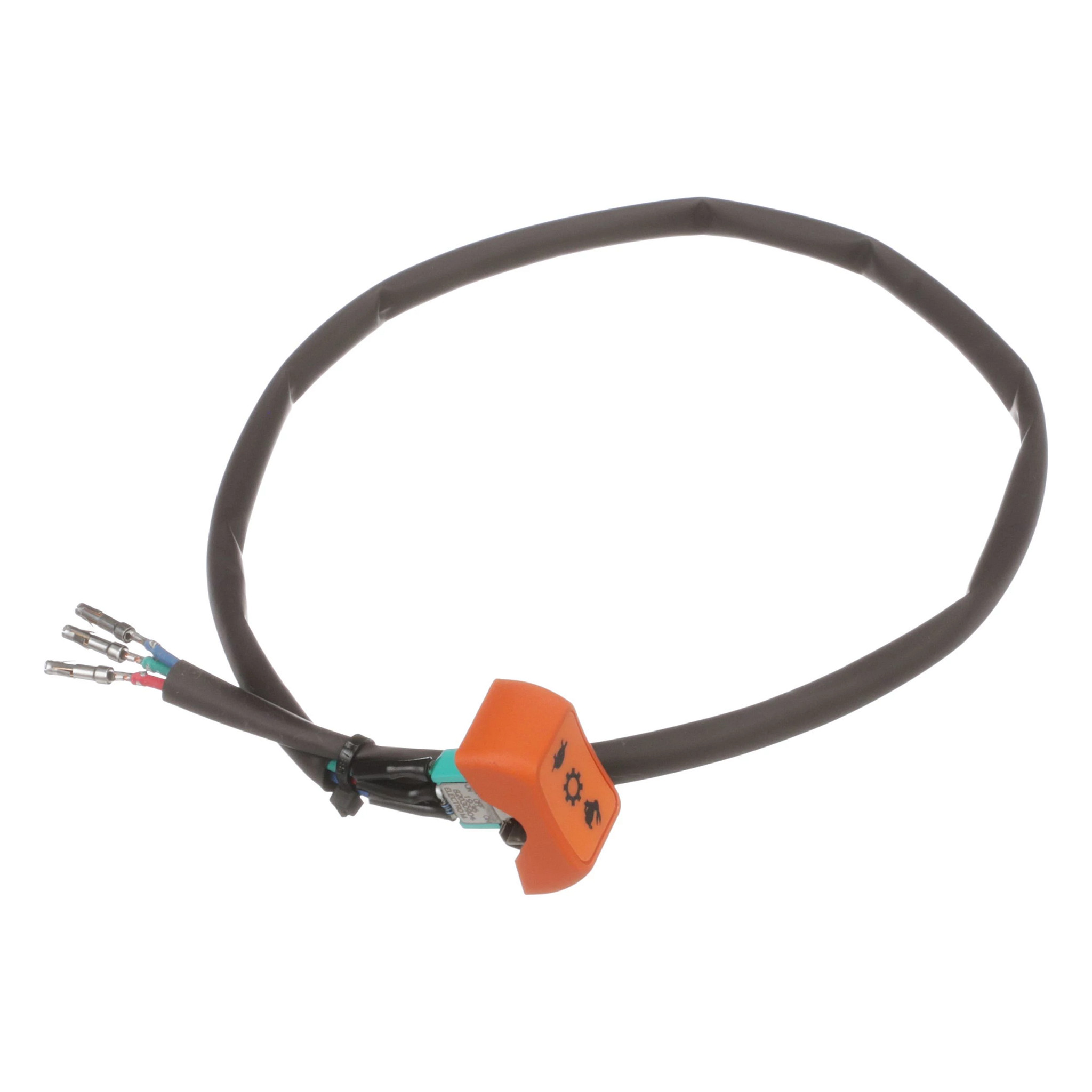 SWITCH ASSY | NEWHOLLANDAG | NZ | EN