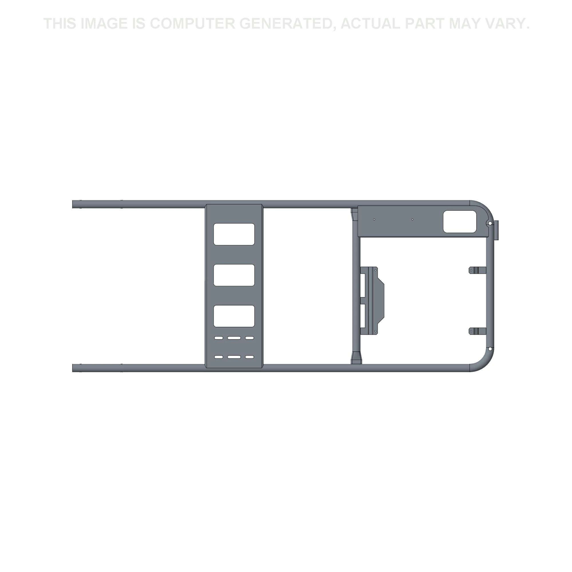 FRAME | CASEIH | CA | EN