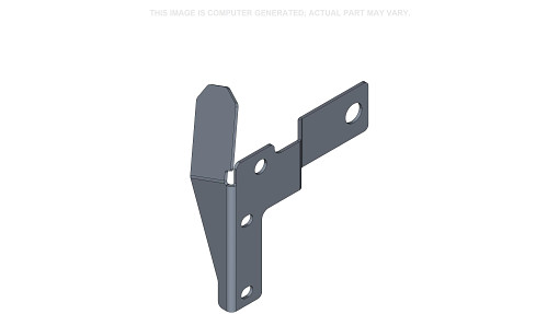 BRACKET | NEWHOLLANDAG | FR | FR
