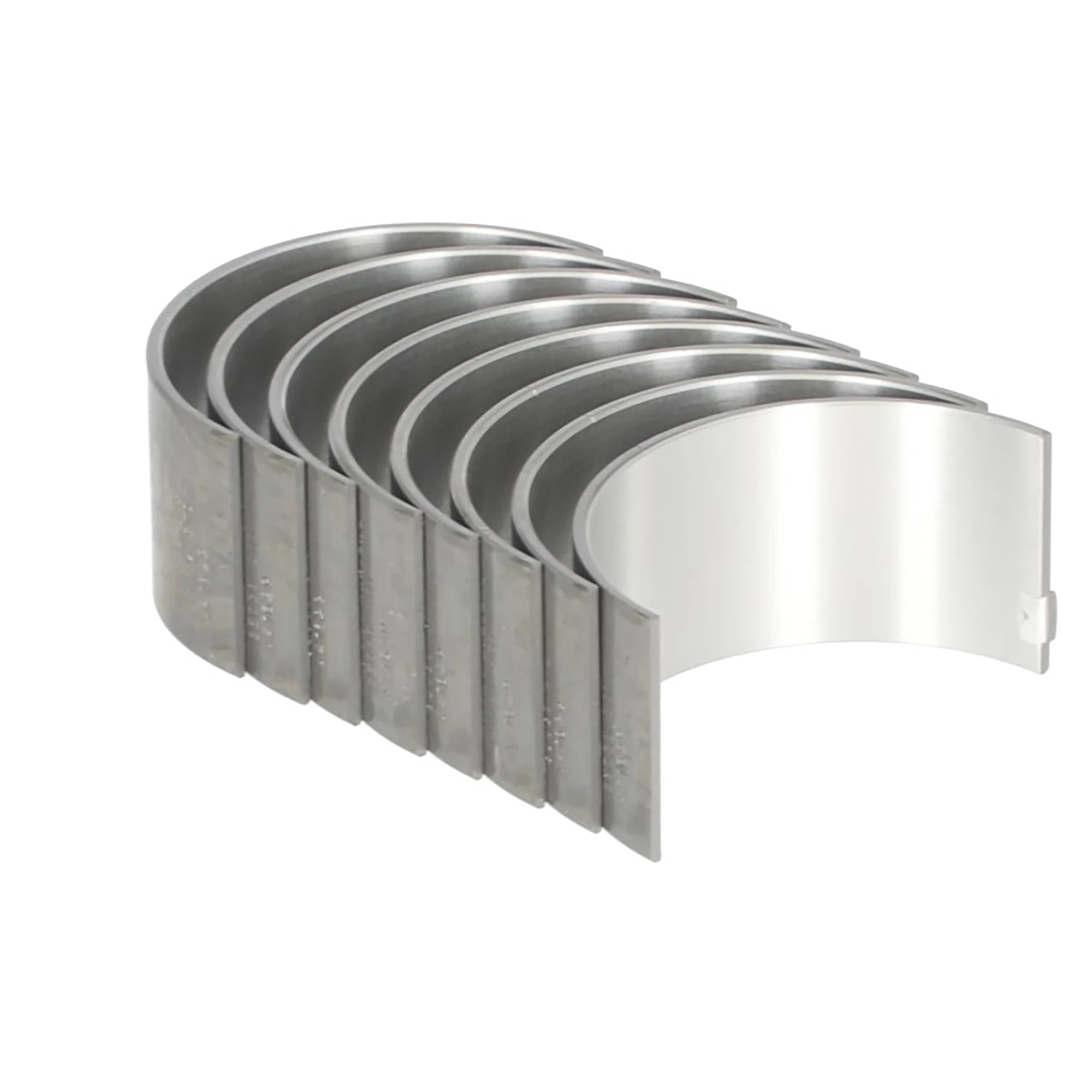 Connecting Rod Bearing Set - Standard Size | NEWHOLLANDAG | US | EN