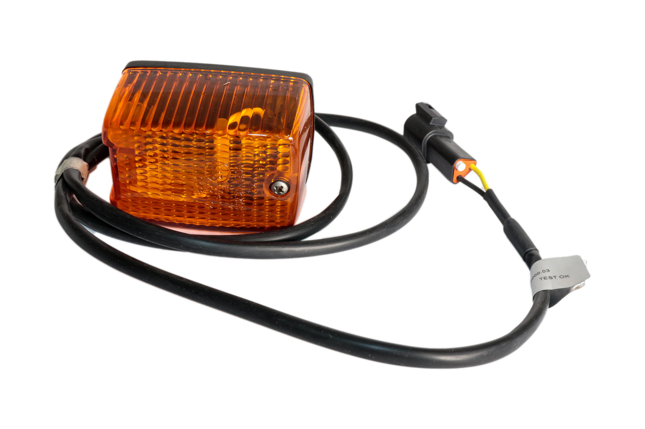 TURN/SMV LAMP | NEWHOLLANDAG | AMEA | EN