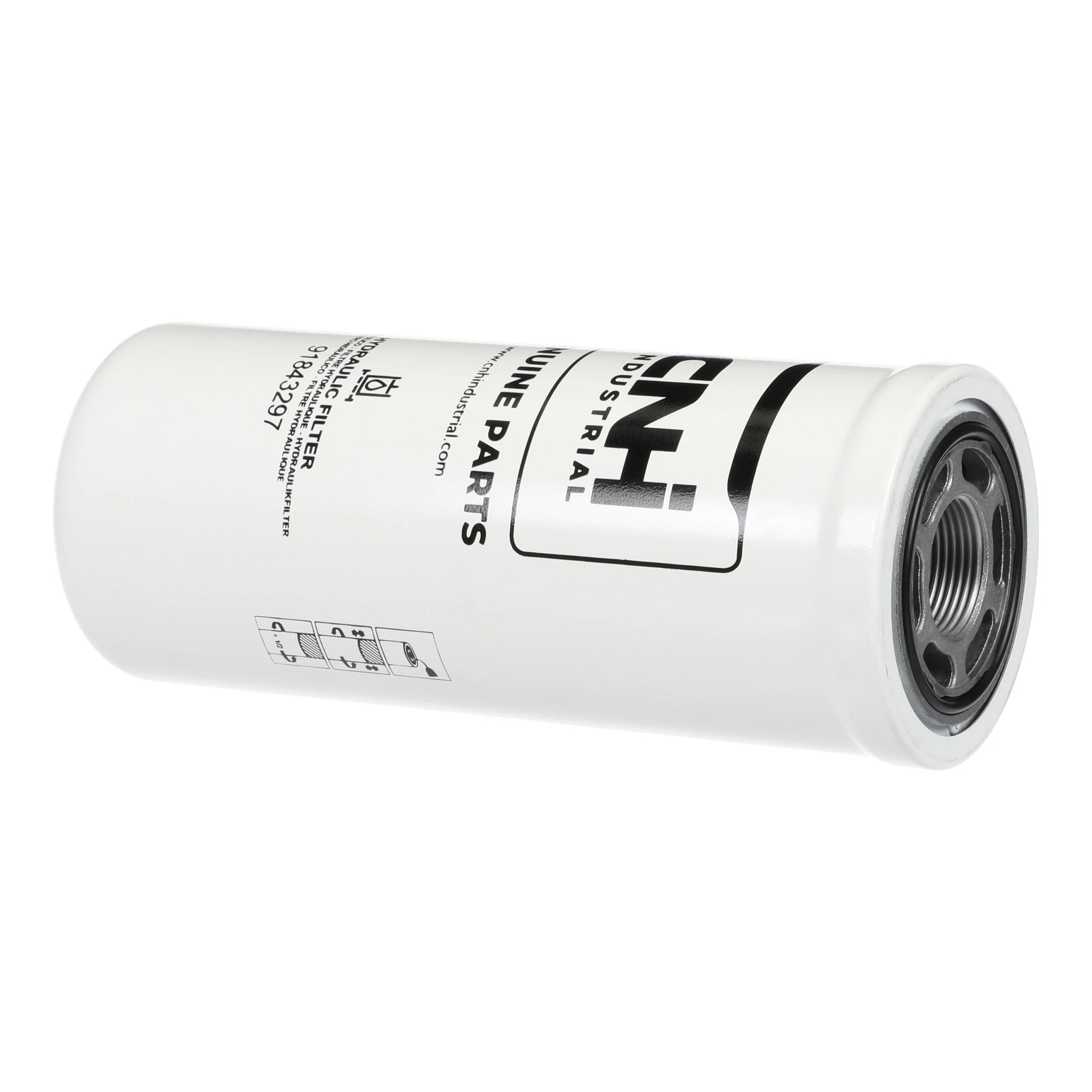 HYDRAULIKÖLFILTER | NEWHOLLANDAG | DE | DE