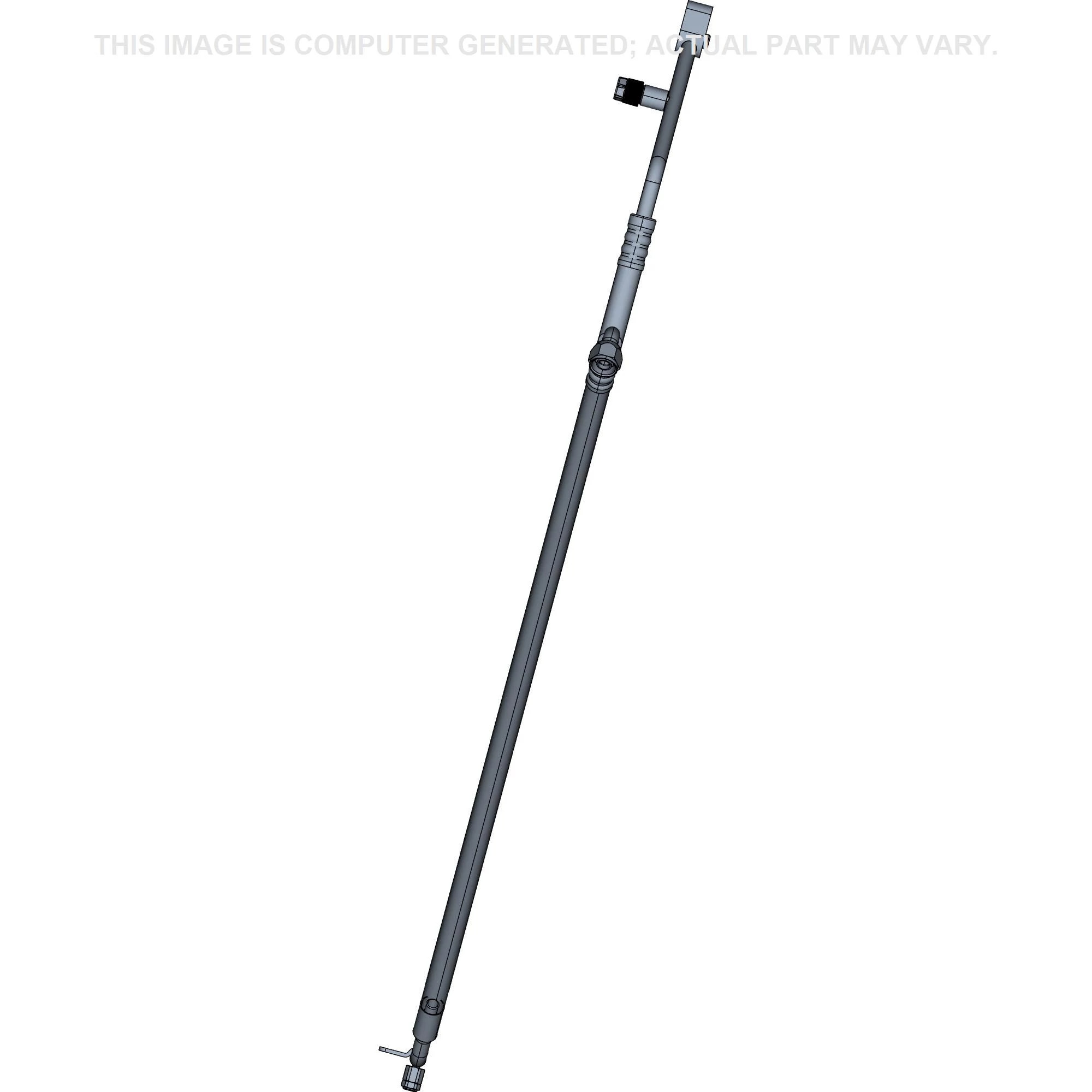 A/C HOSE | CASECE | AMEA | EN