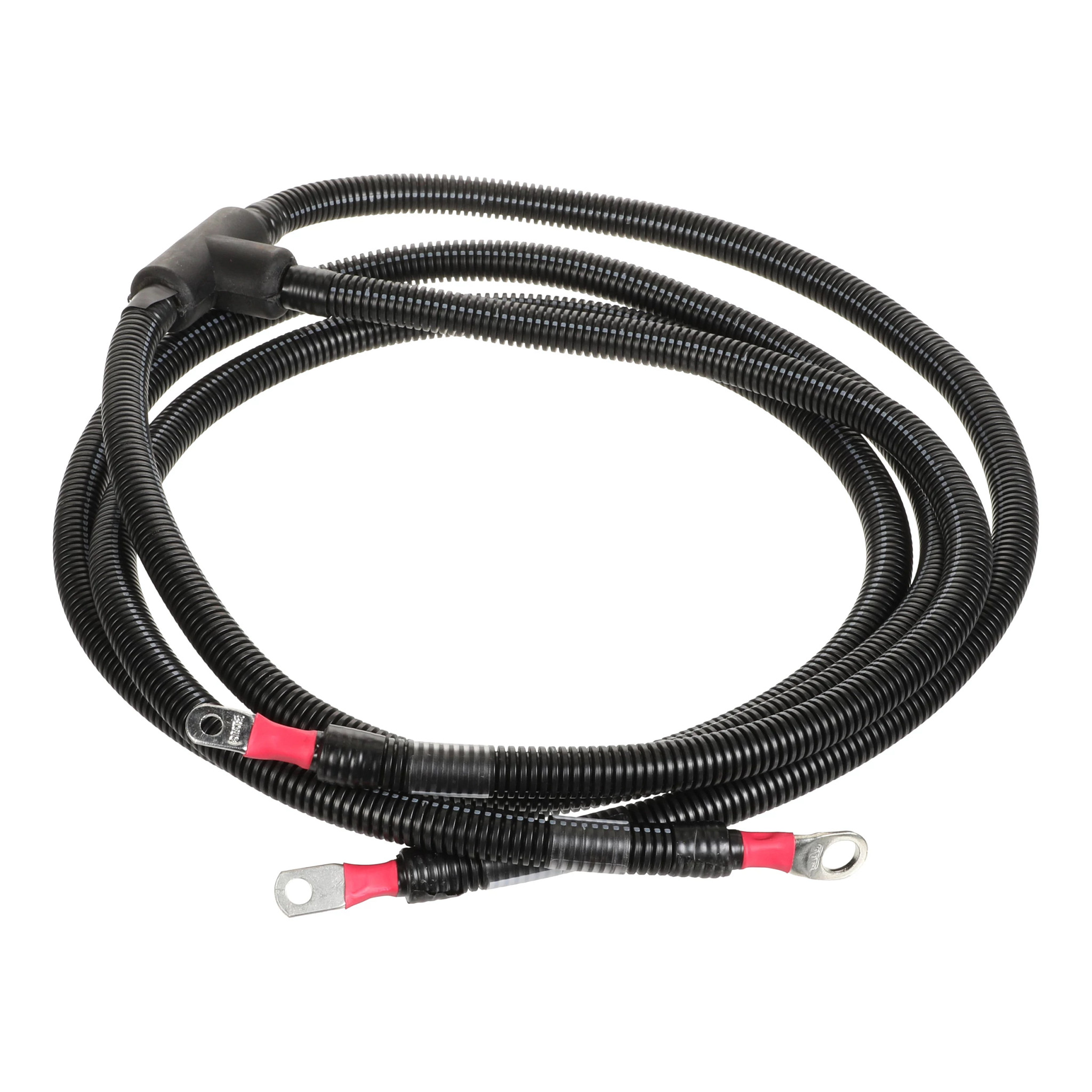 ELECTRIC CABLE | NEWHOLLANDAG | US | EN