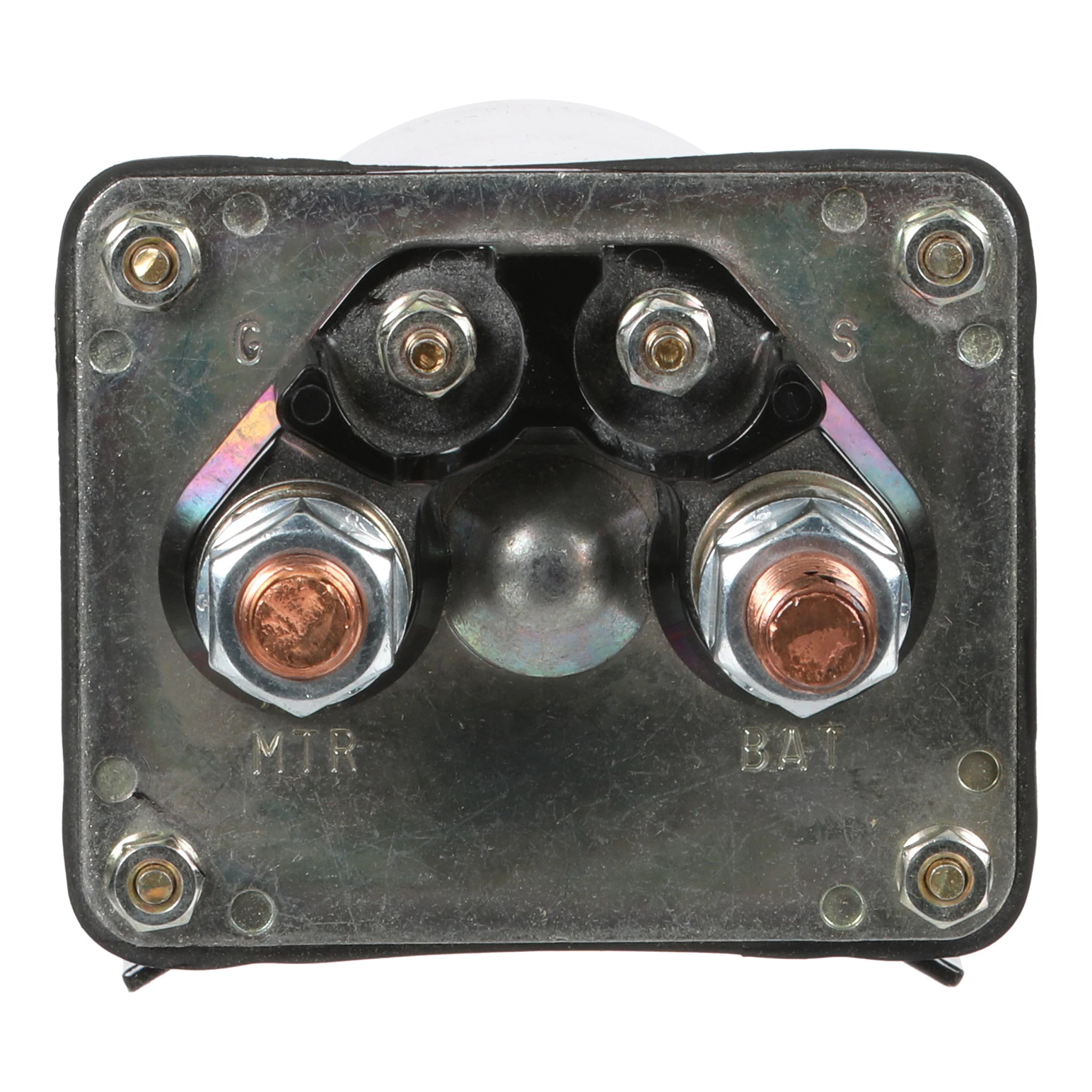 SOLENOIDE | NEWHOLLANDCE | EU | PT