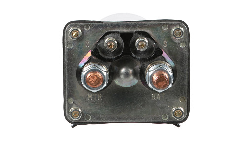 SOLENOIDE | NEWHOLLANDCE | EU | NL