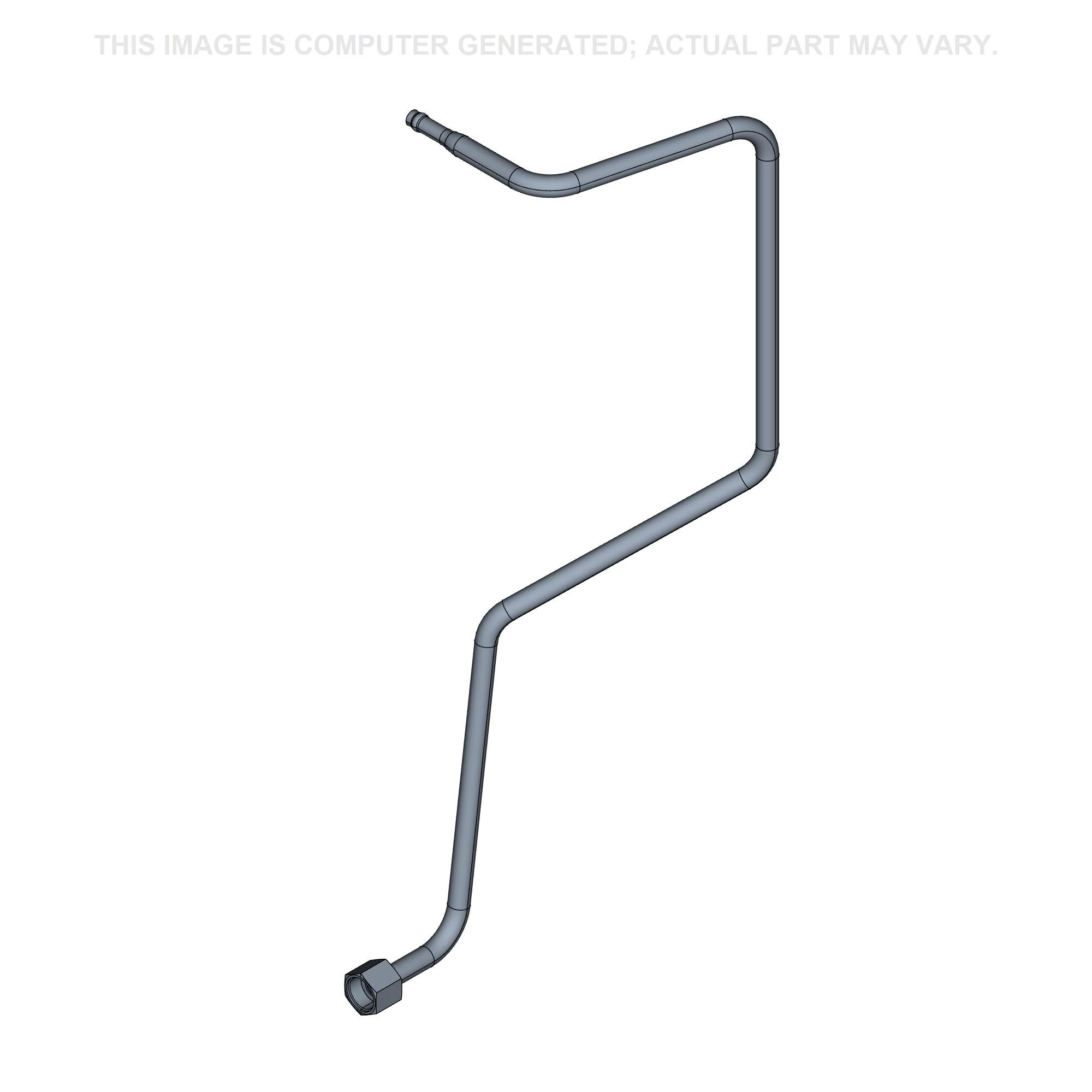 Tube | NEWHOLLANDAG | CA | EN