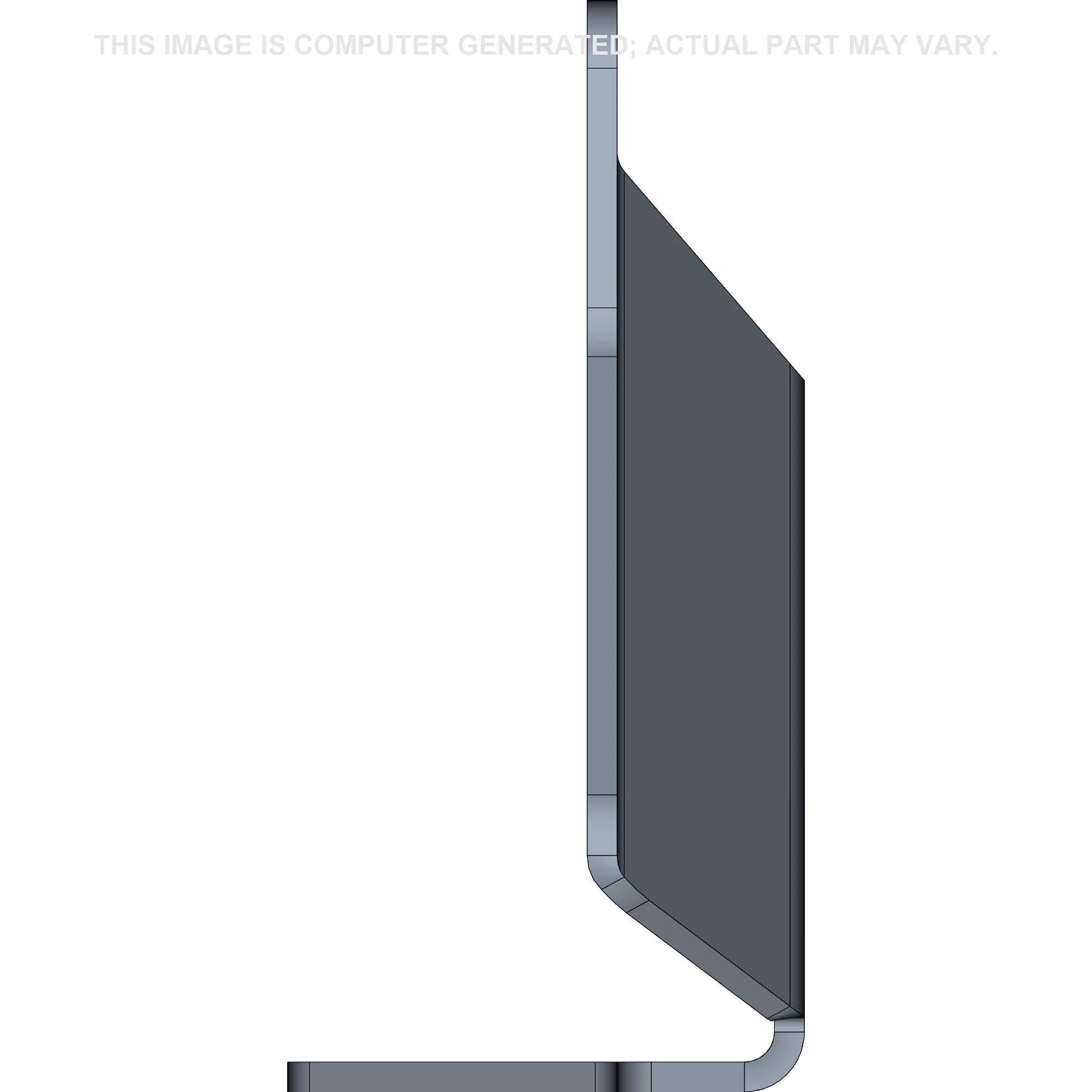 BRACKET | NEWHOLLANDAG | EU | ES