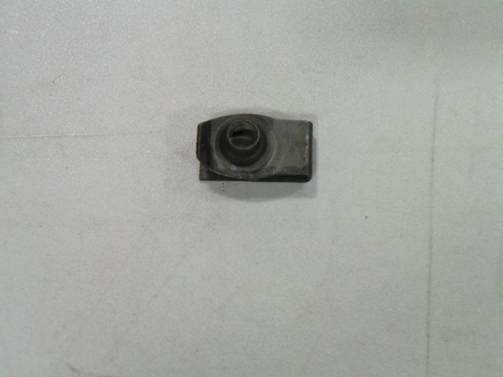 U-Clip Spring Nut - M6 x 1 x 30 | CASEIH | CA | EN