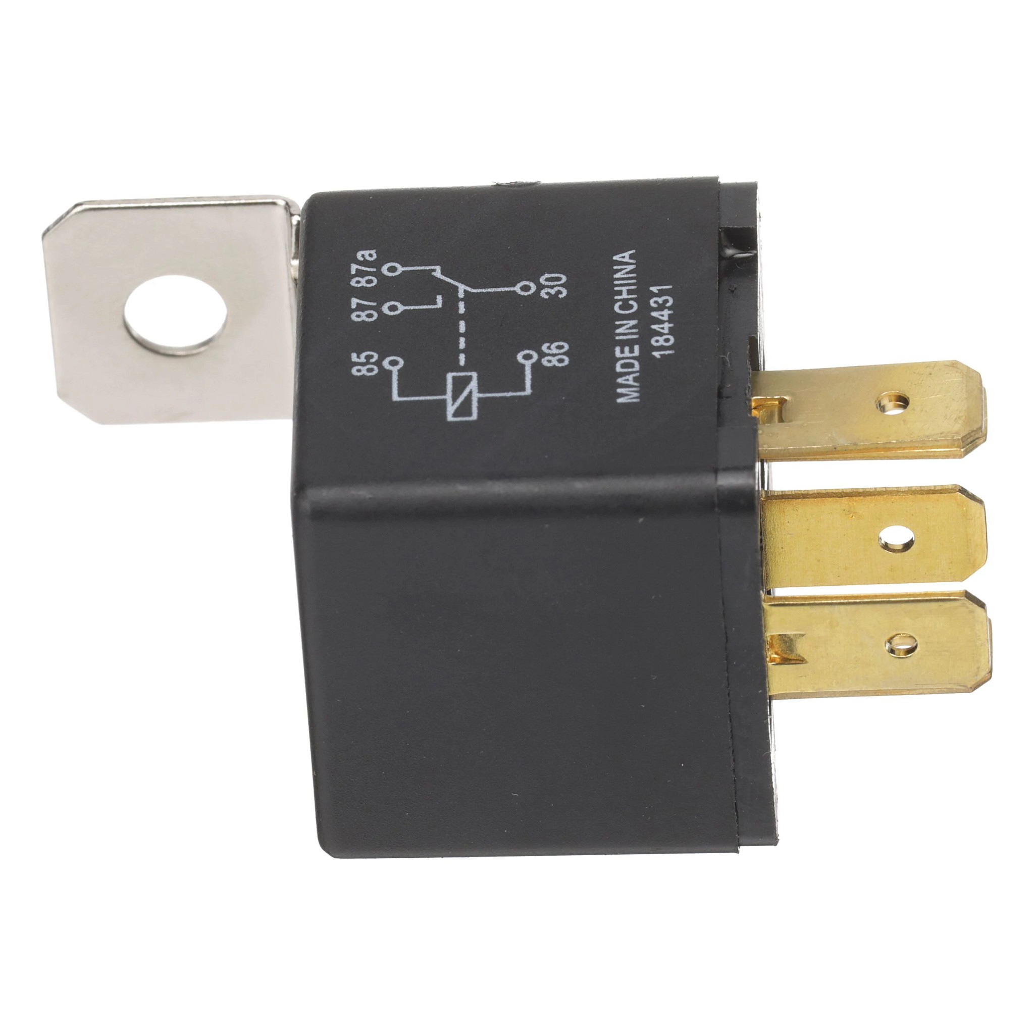 RELAY | CASEIH | US | EN