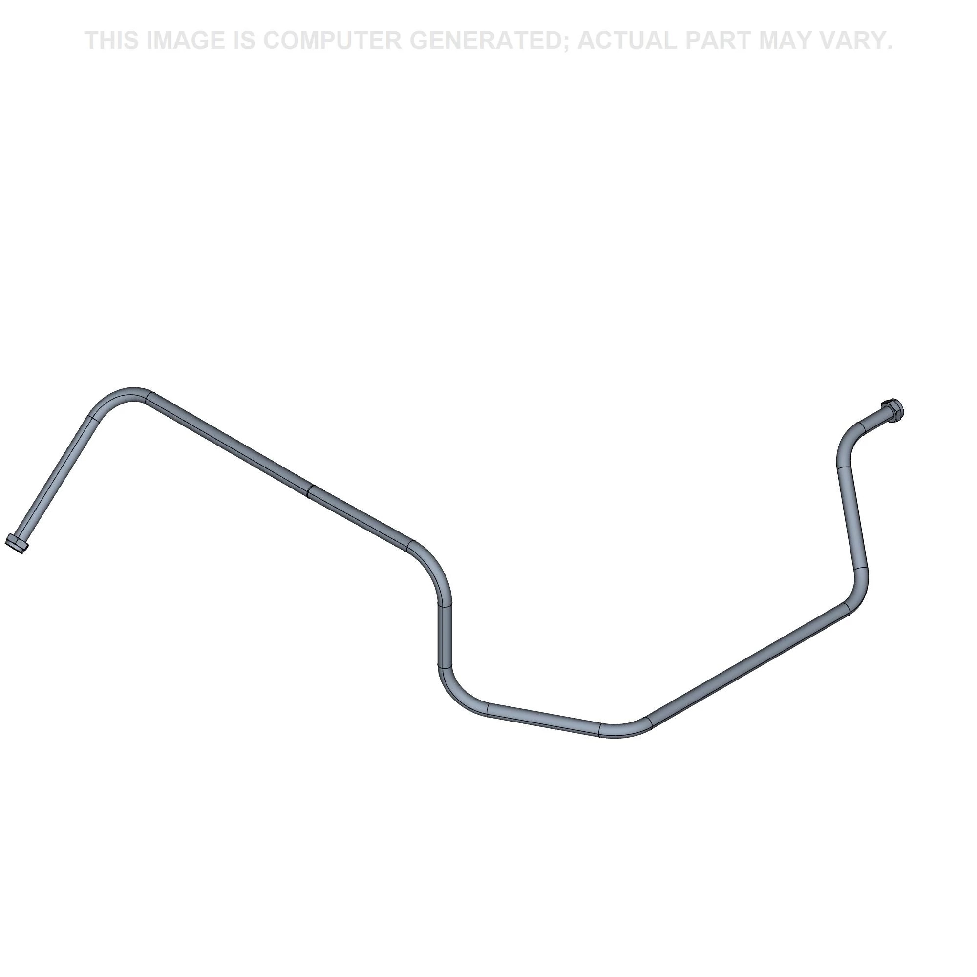 HYDRAULISCHE LEIDING | NEWHOLLANDAG | EU | NL