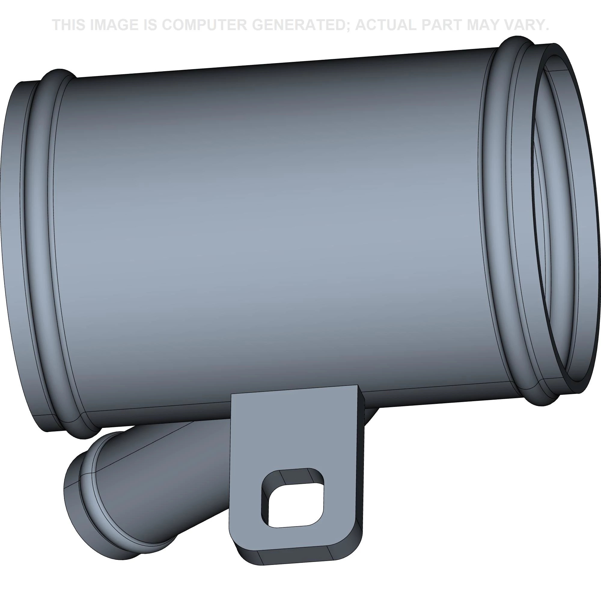 AIR INTAKE TUBE | CASECE | CA | EN