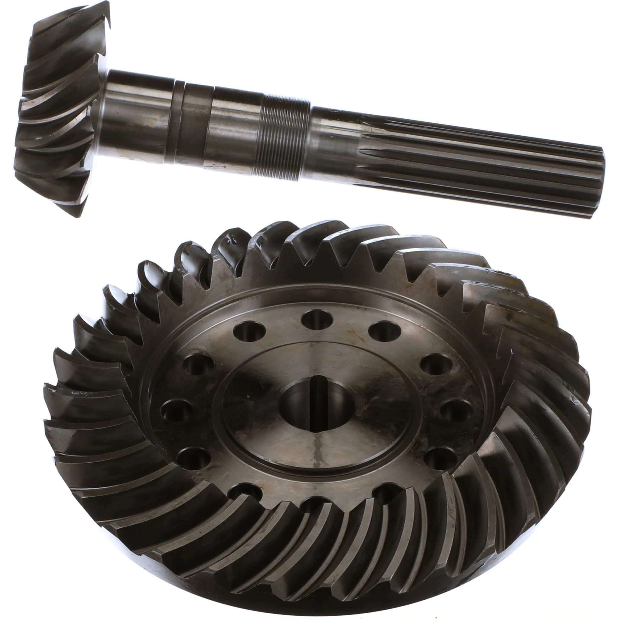 CONJUNTO DE ENGRENAG