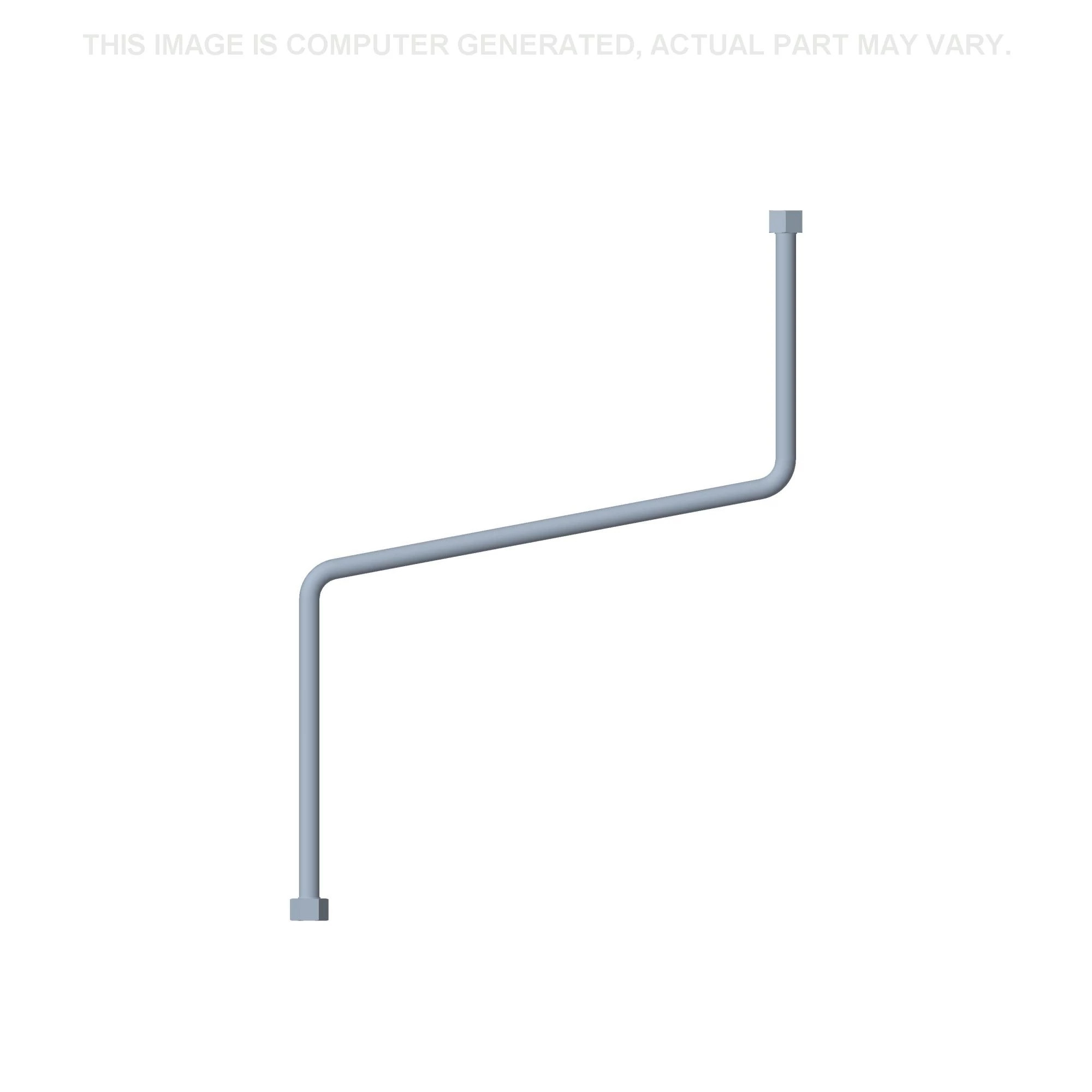 TUYAU HYDRAULIQUE | NEWHOLLANDCE | EU | FR